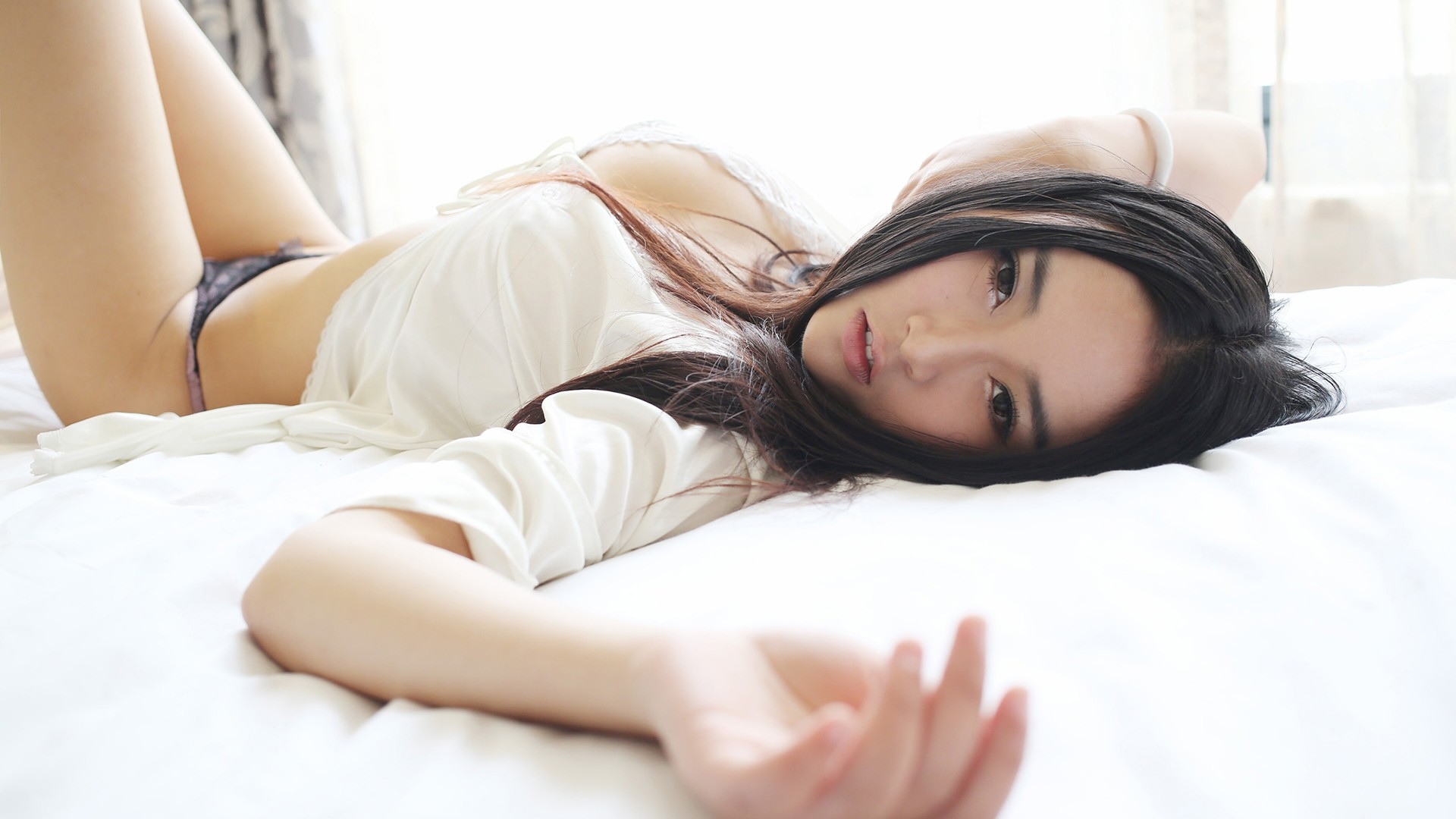 Стройные секс японки как Монока самые изумительные девицы