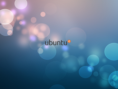 ubuntu, бубунту, линукс, пузыри, linux, bubbles, убунту