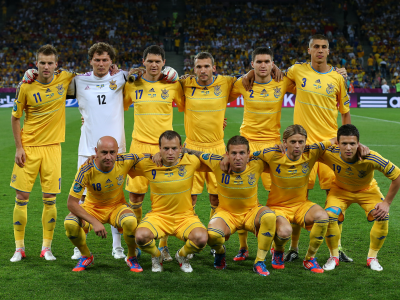 футбол, сборная украины, команда, украина