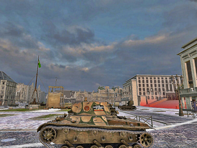 танк, т 127, камуфляж, игра, world of tanks