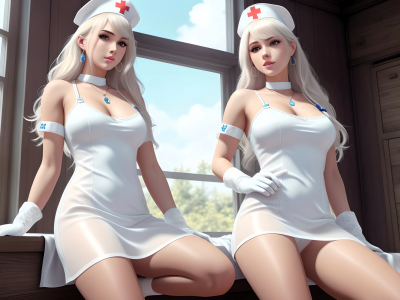 Медсестры