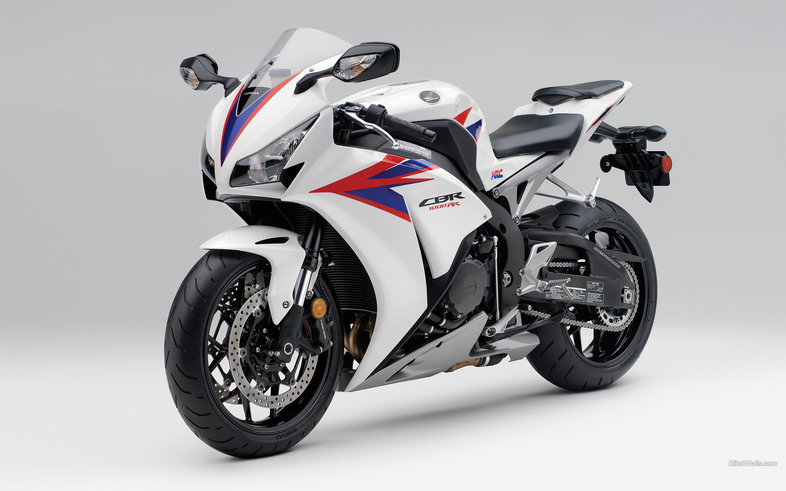 Honda 1000rr 2012