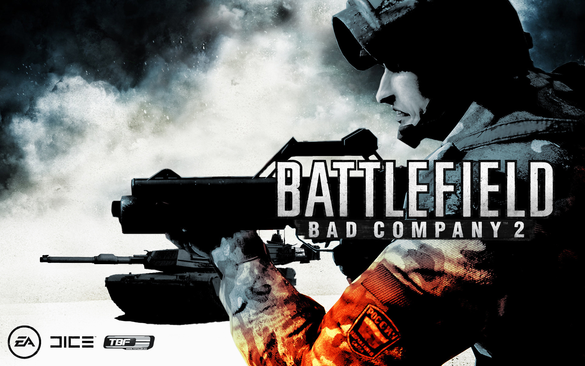 Battlefield bad company 2 для steam фото 114