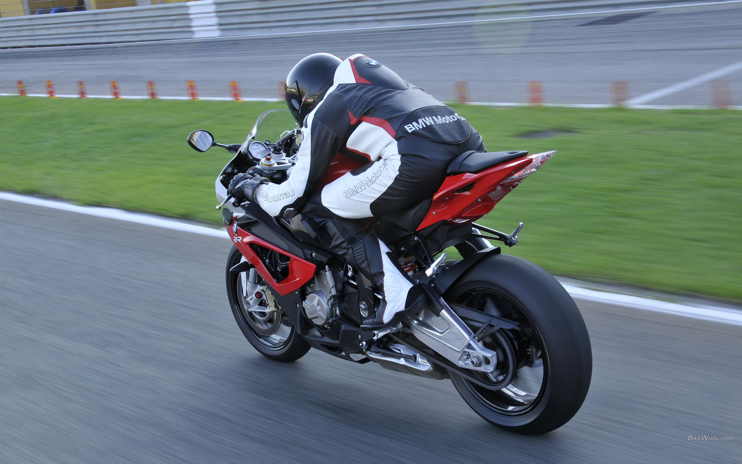 BMW s1000rr 2011