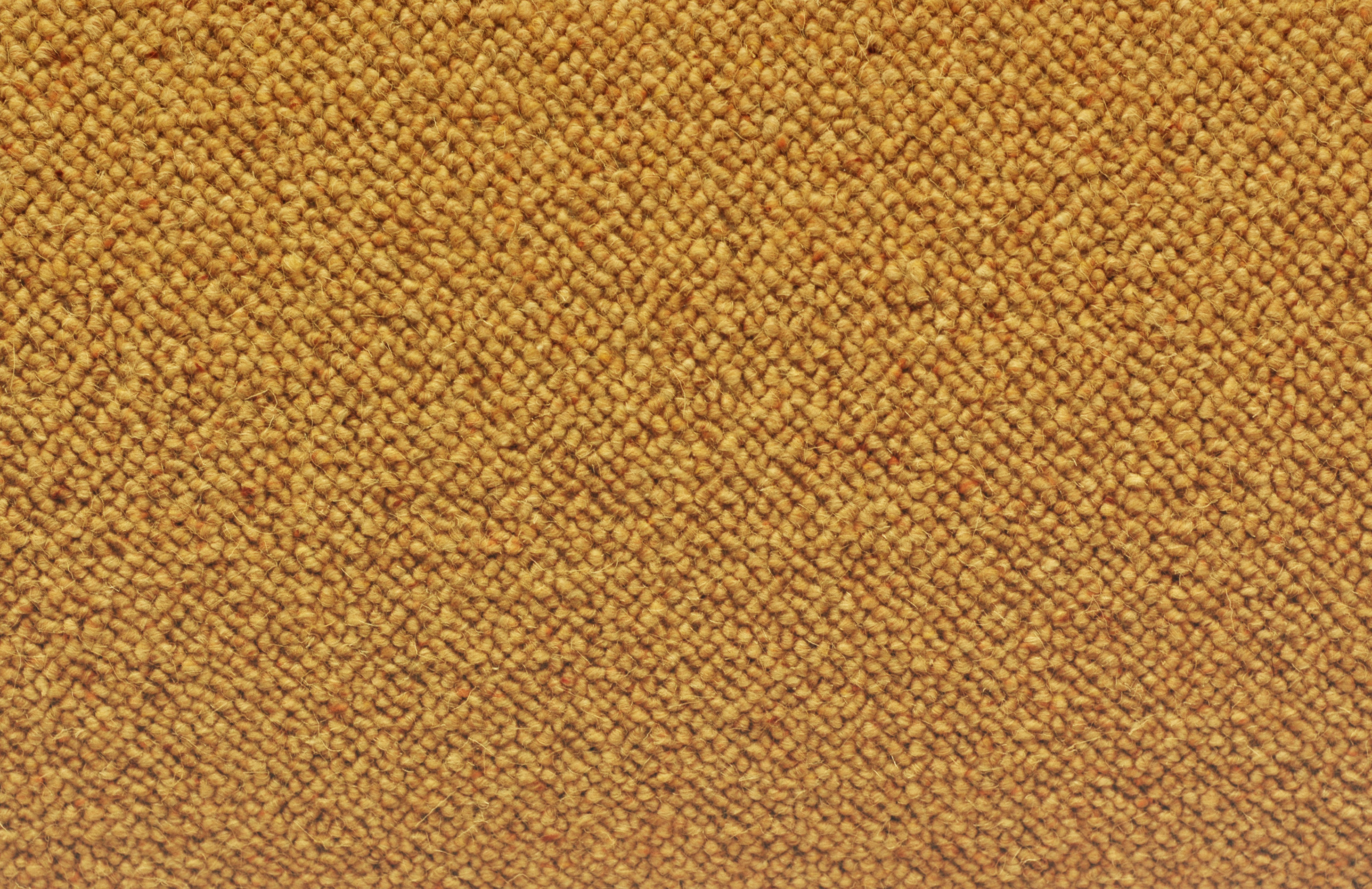 Gold wool