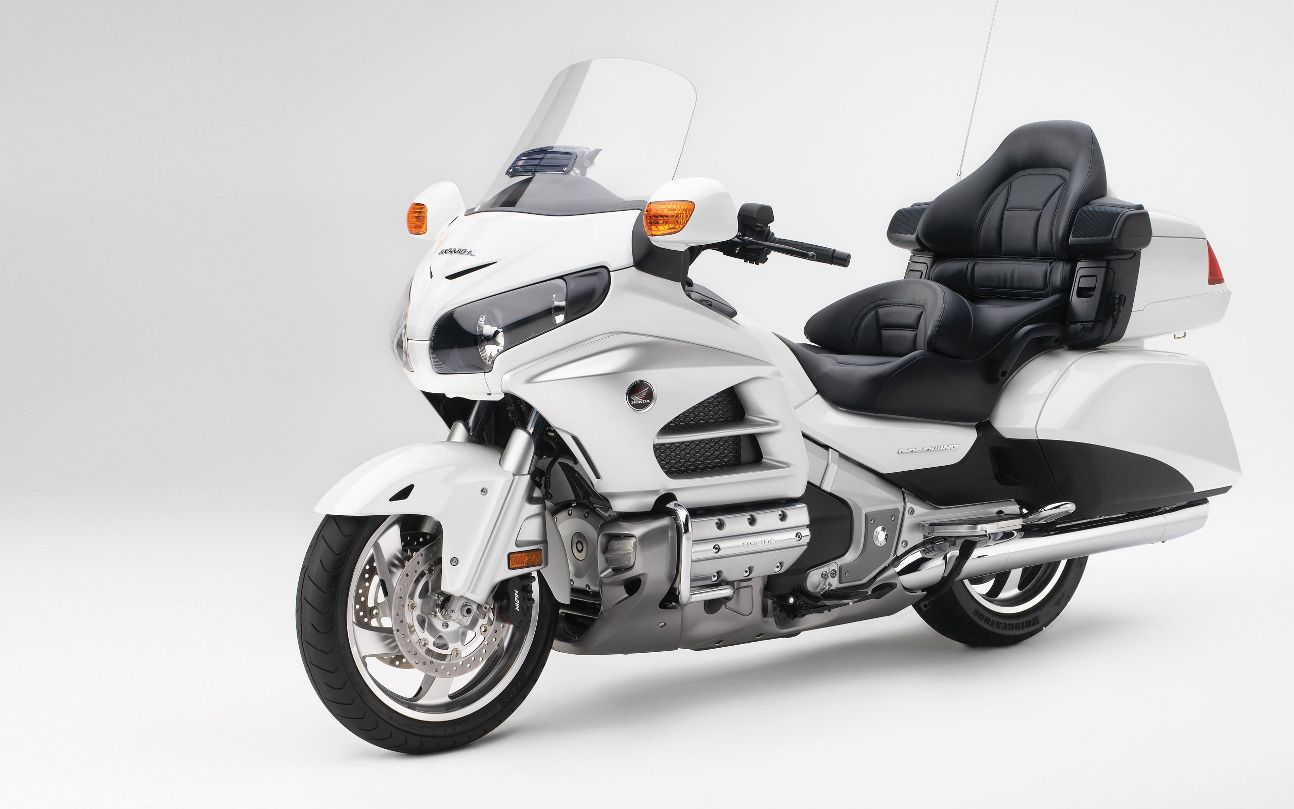 Honda Gold Wing 1800