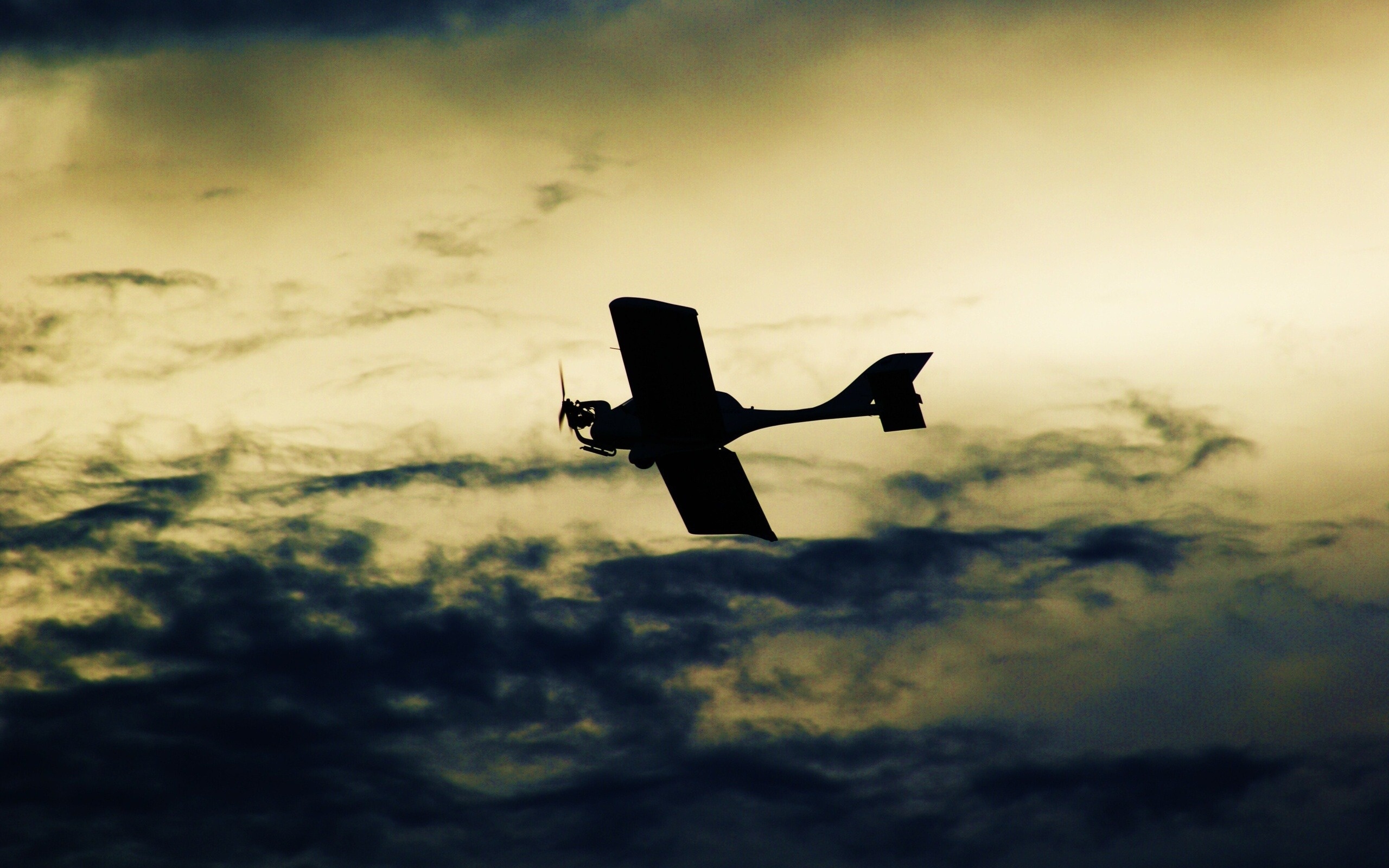 Фото на фоне самолета в небе