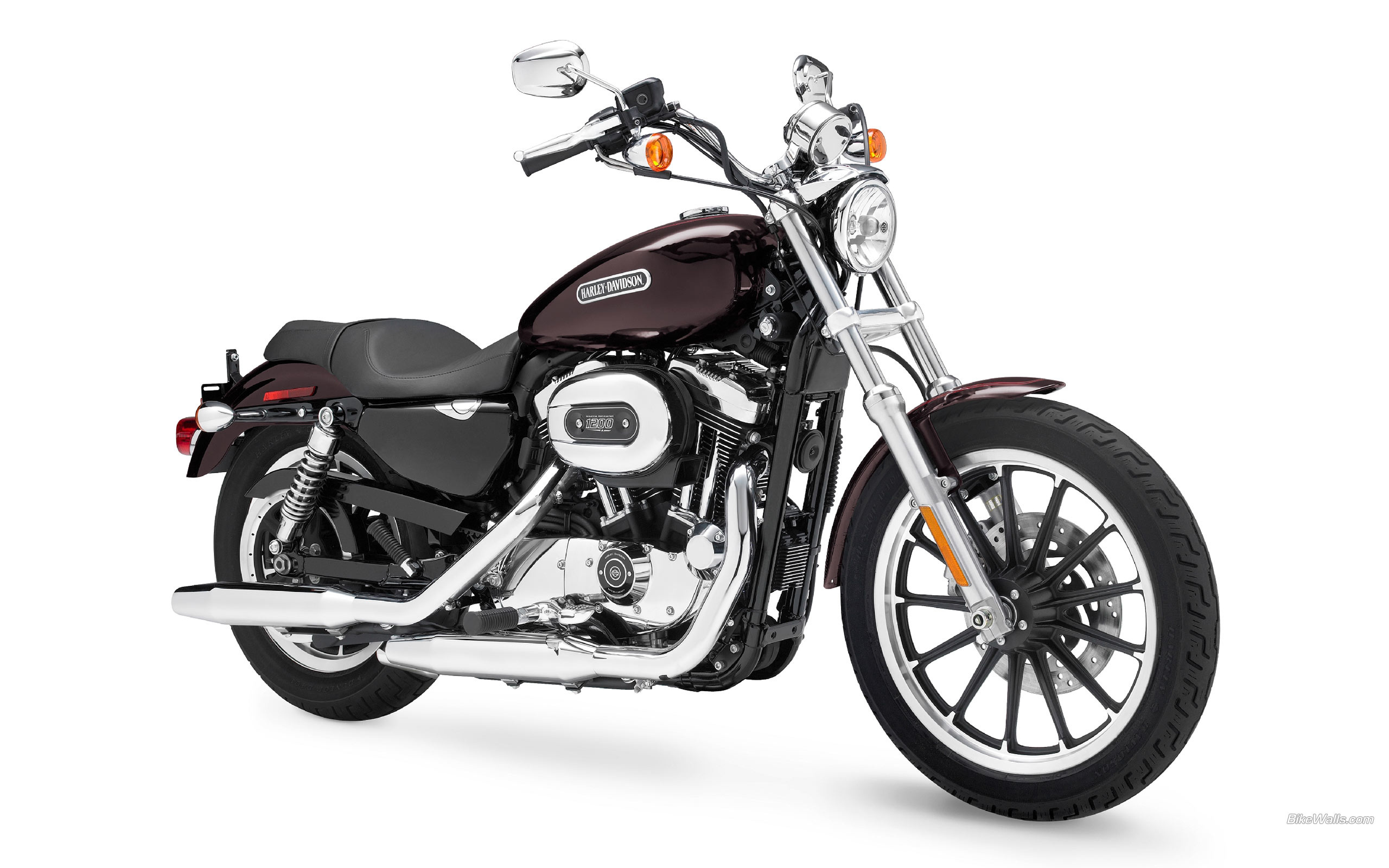 Harley davidson sportster 1200