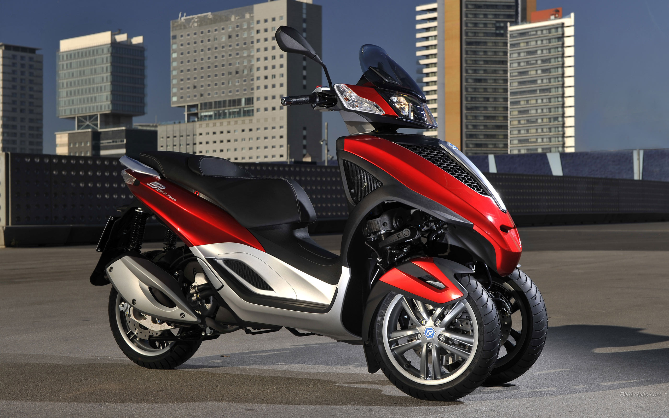 Piaggio mp3 300lt