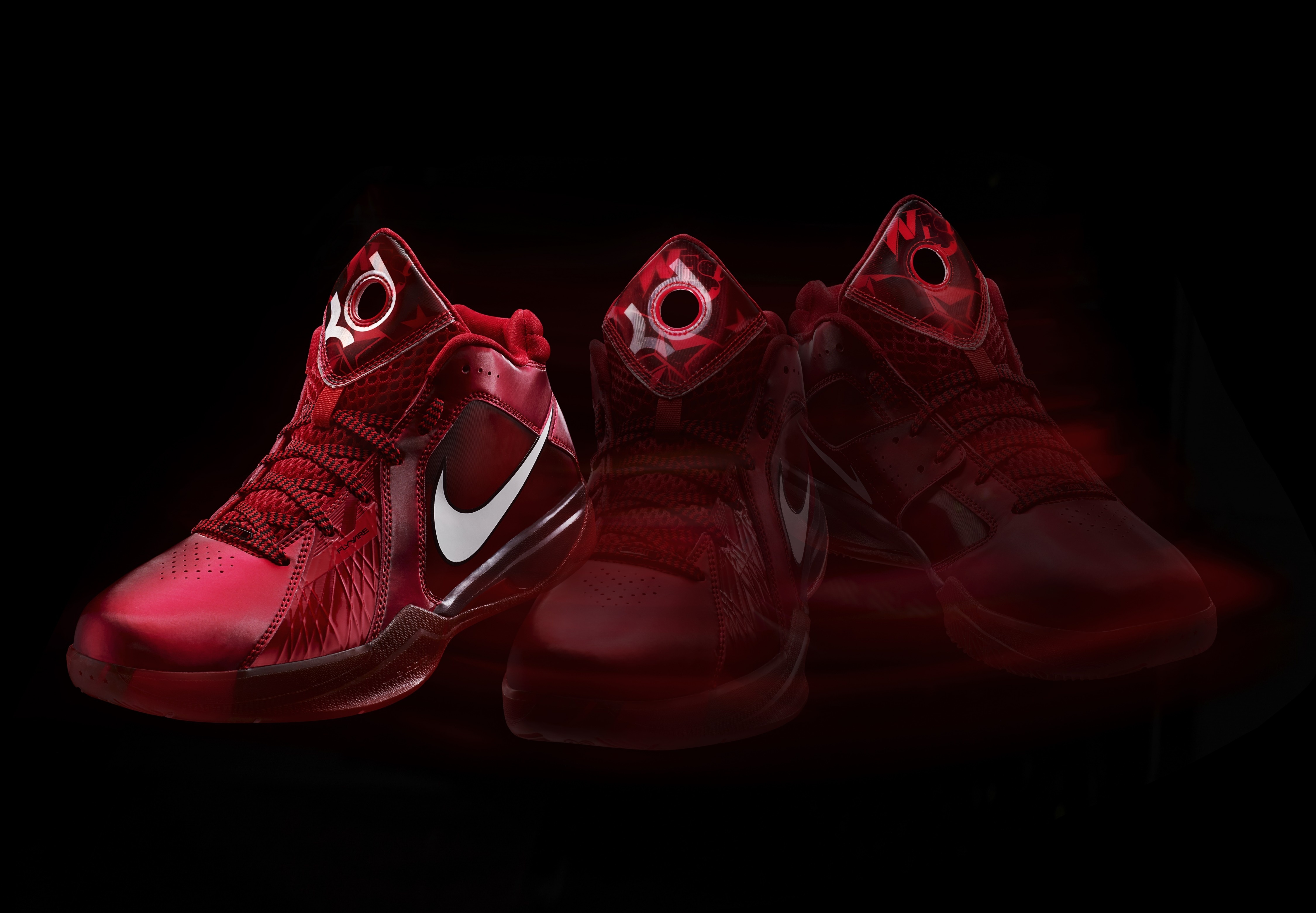 Nike Jordan 4k wide