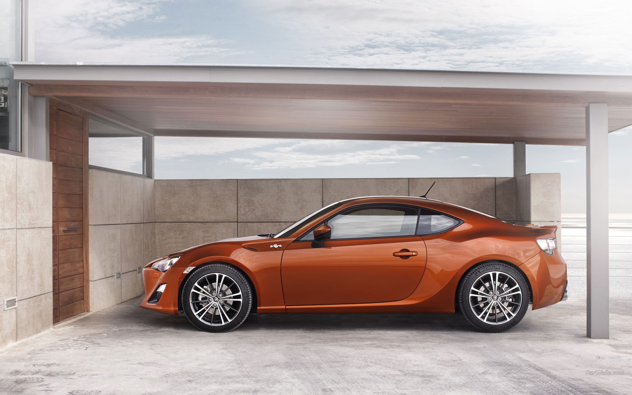 toyota 86