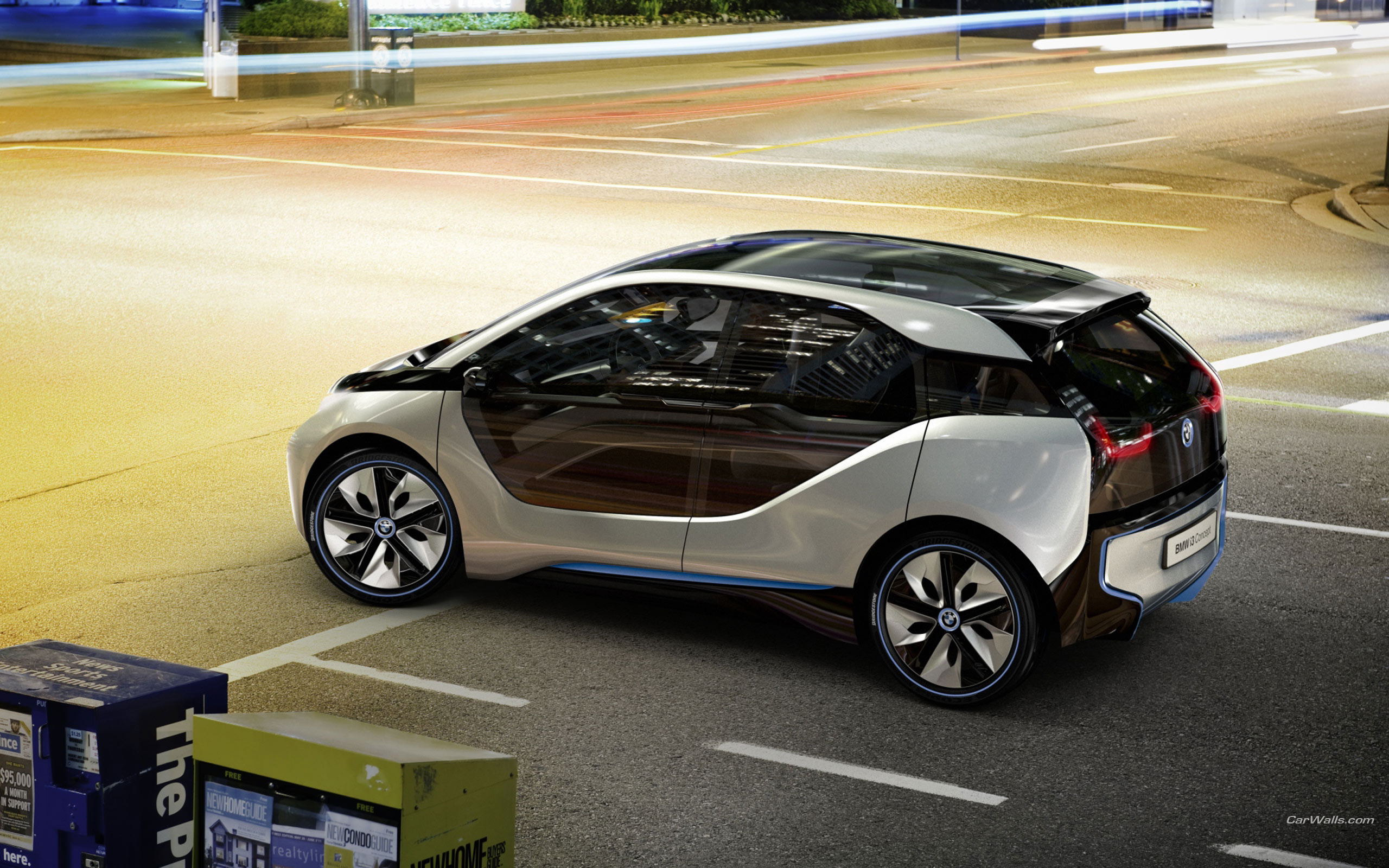 I 4. BMW i3 Concept. BMW i8 i3. BMW i3 BMW i8. BMW i3 2011.