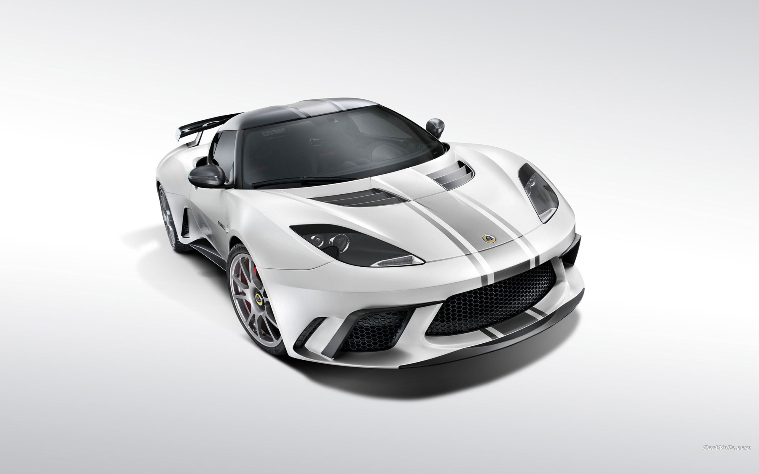 Картинки Lotus Evora GX