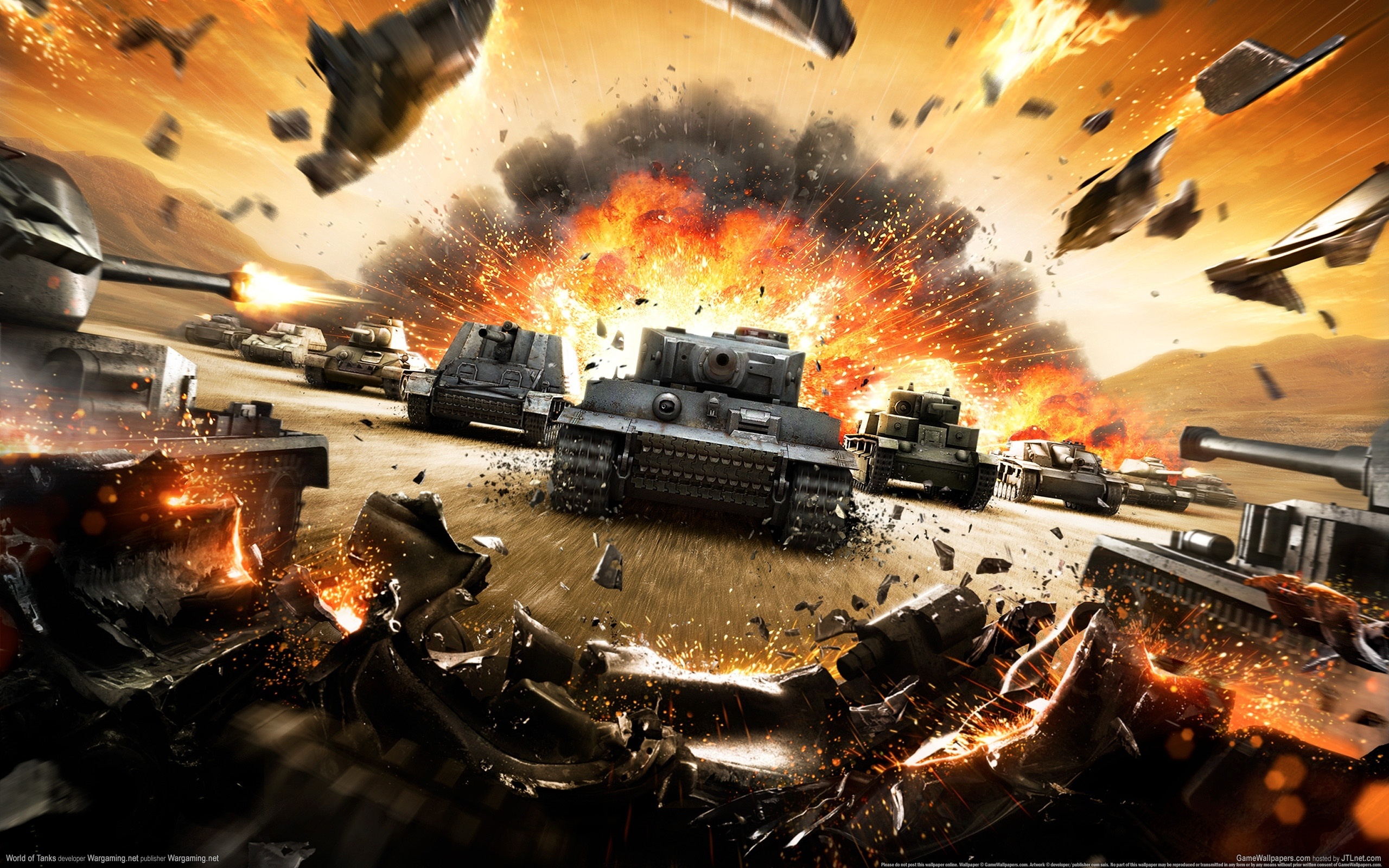 Обои pc games, игра, компьютерные игры, видео игры, World of Tanks, game на  рабочий стол