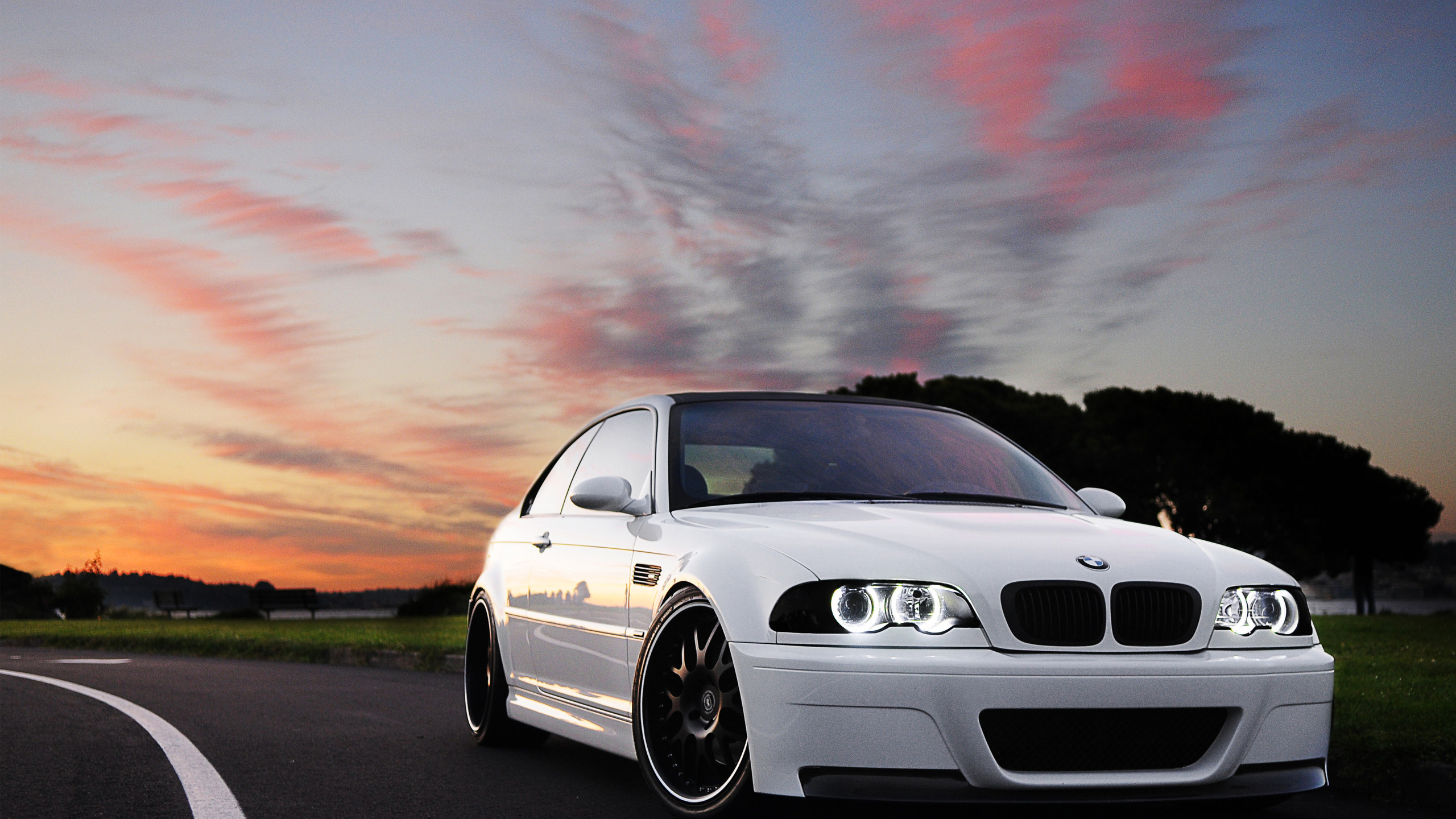 bmw m 3 e 46