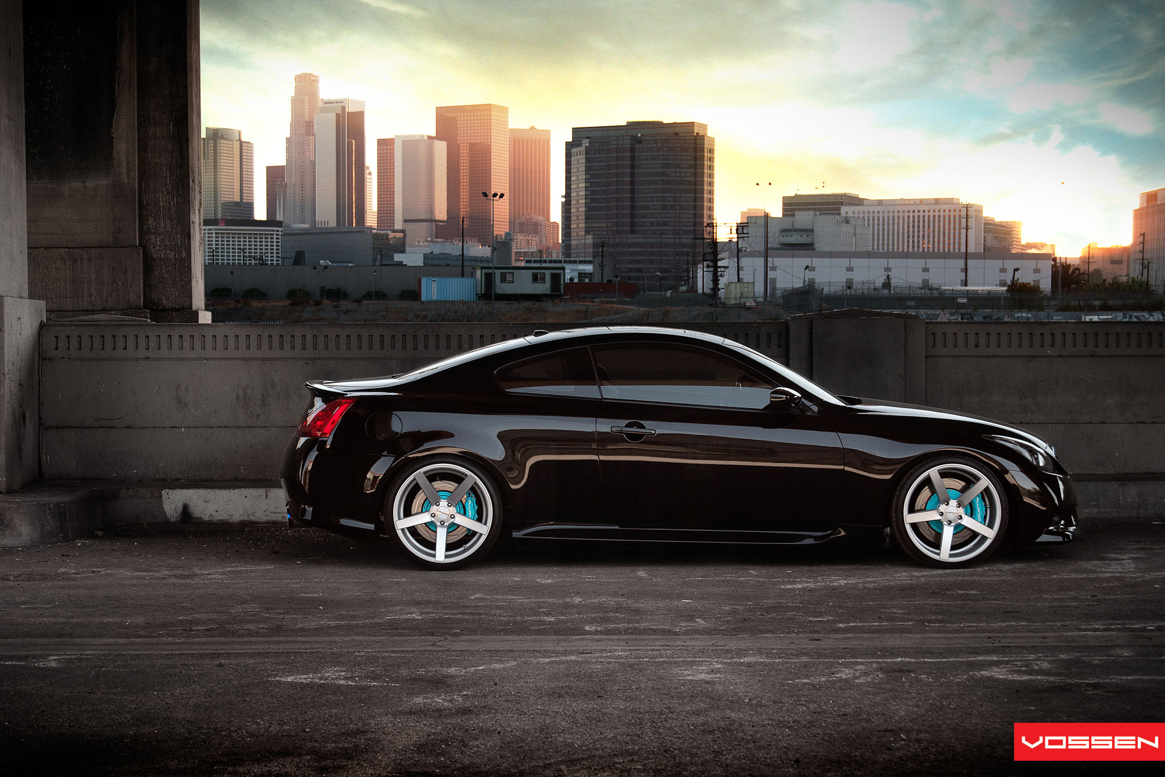 Infiniti g35 sedan Wheels