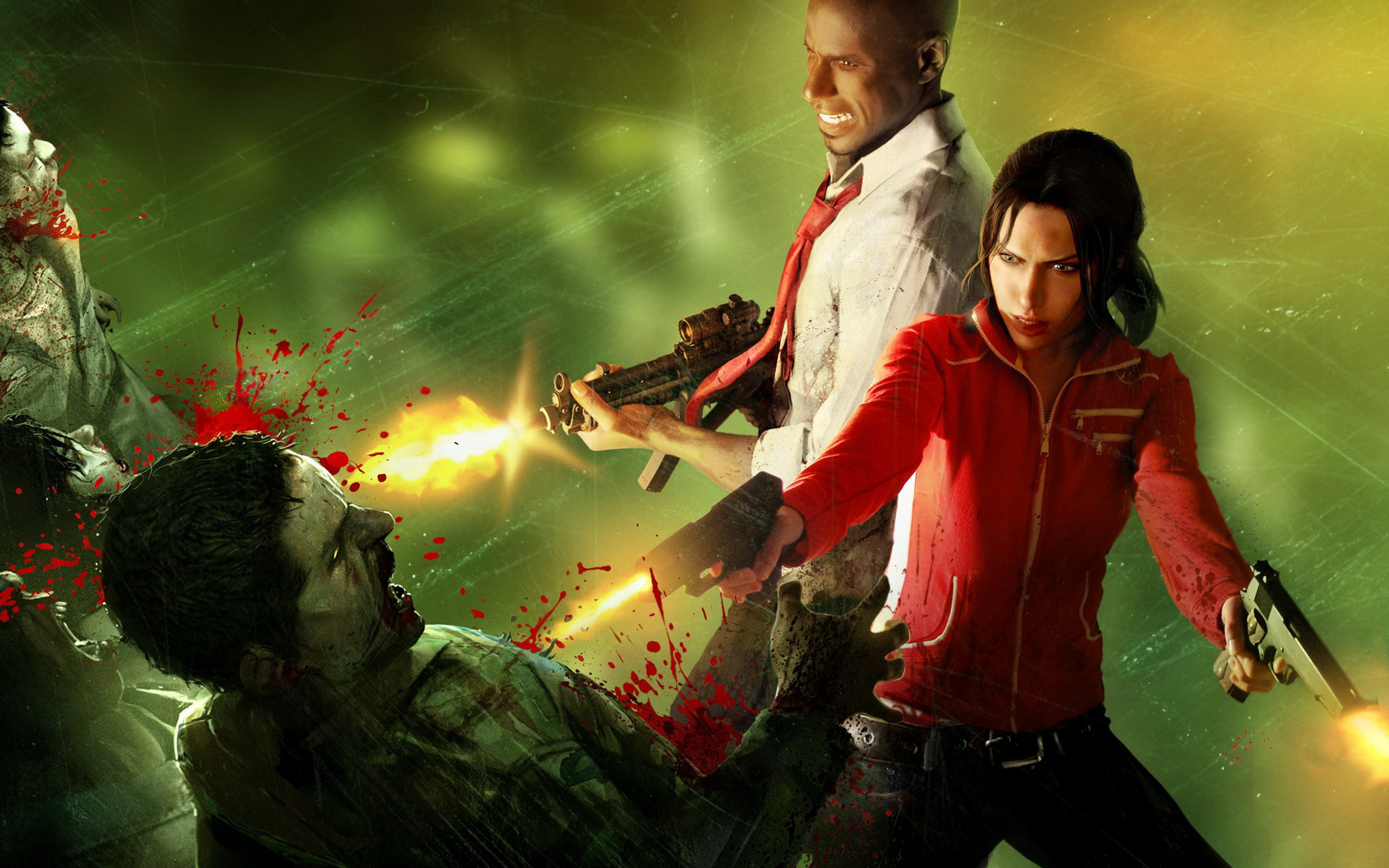 Left 4 dead pc