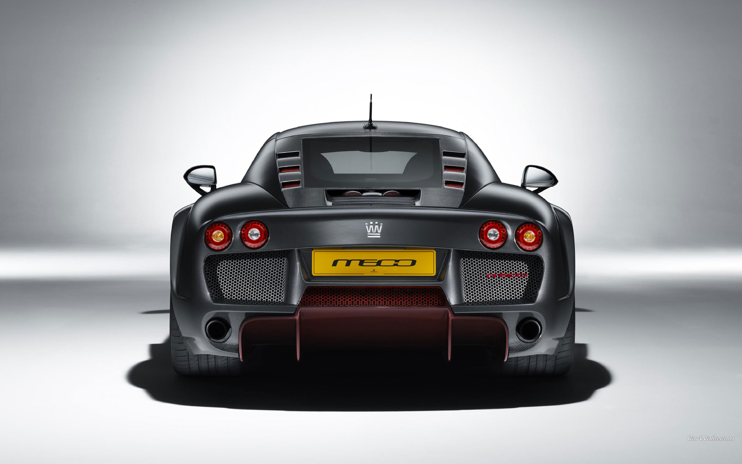 Noble m600 Carbon Sport