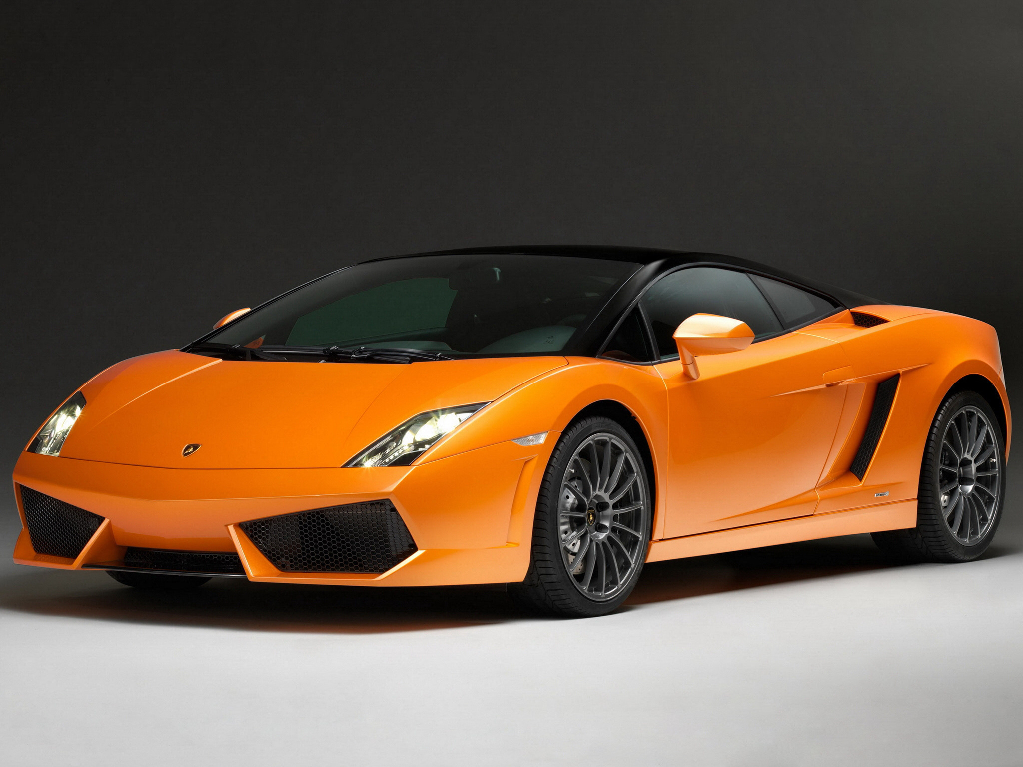 Lamborghini Gallardo lp560-4