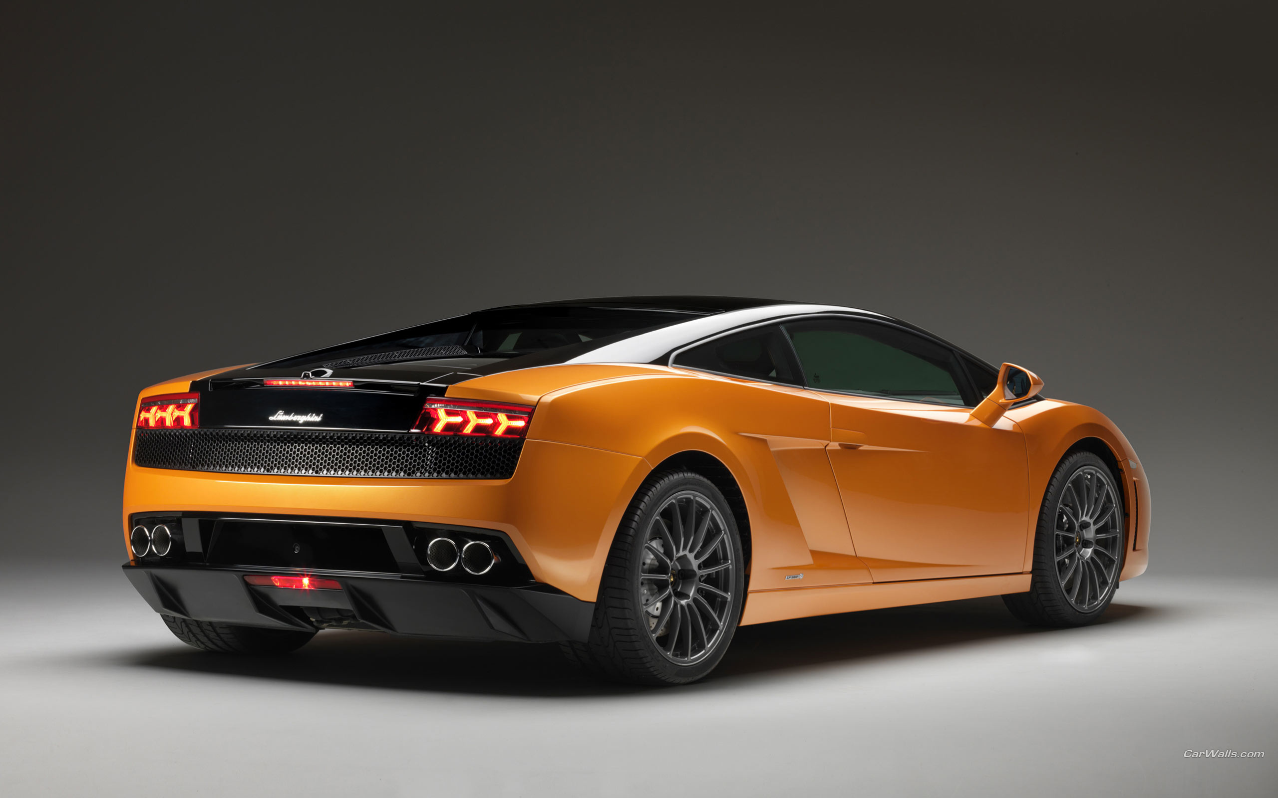 lamborghini gallardo lp560-4 ливрея