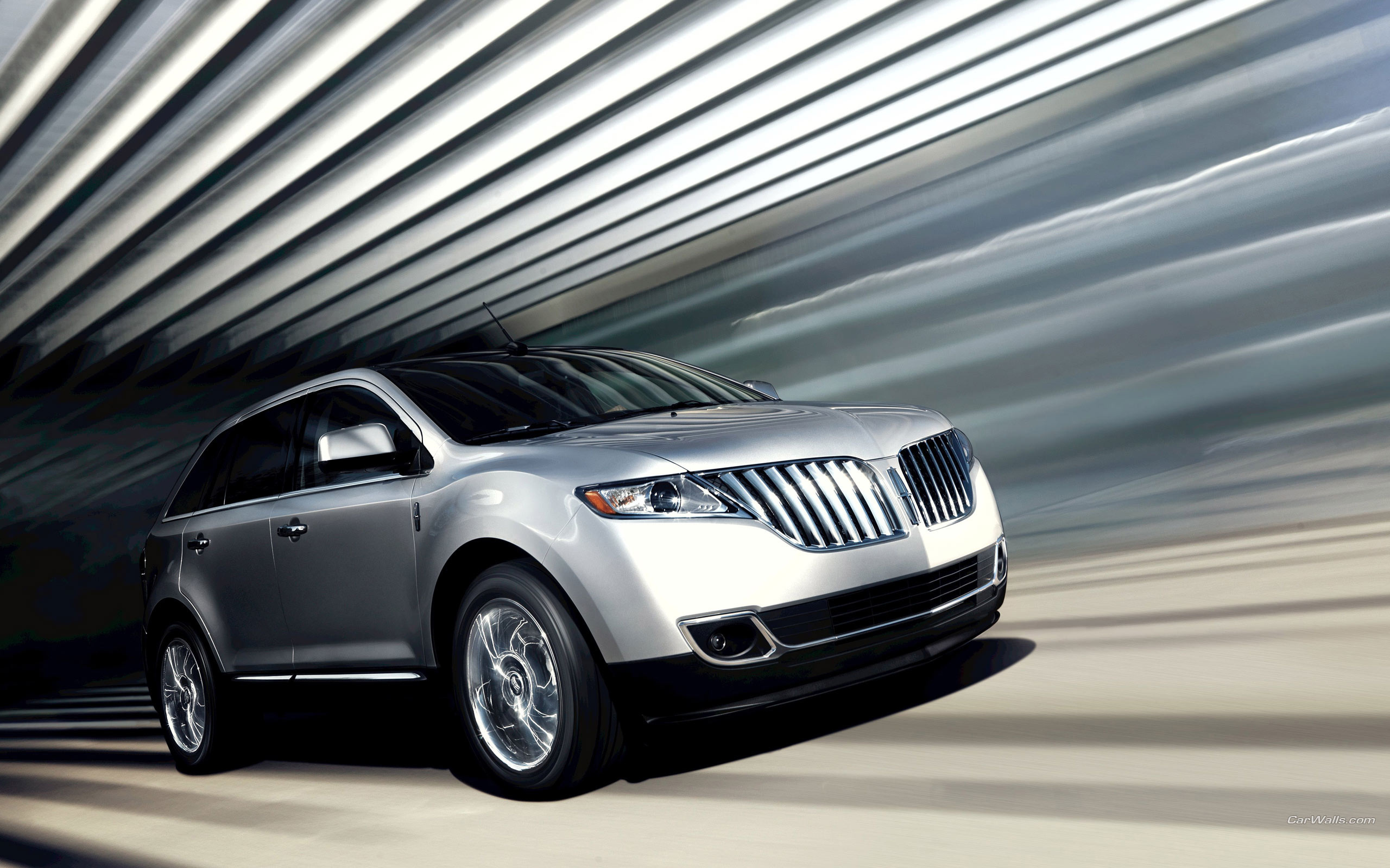 lincoln mkx