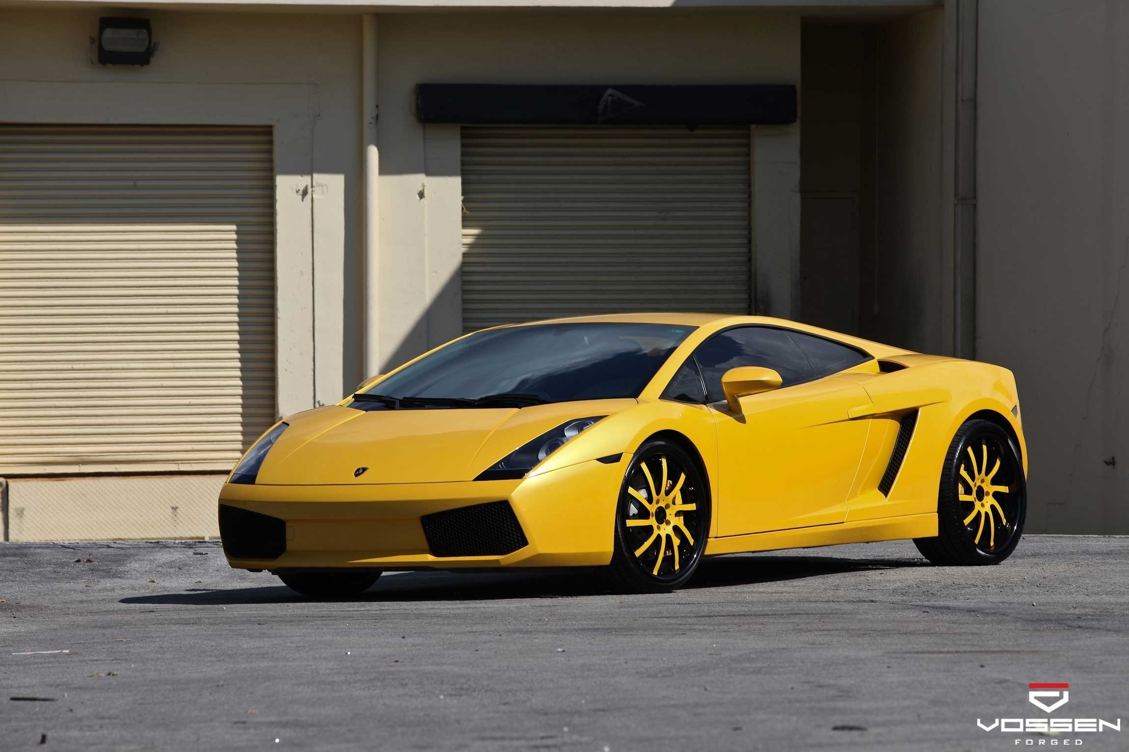 lamborghini gallardo 2004