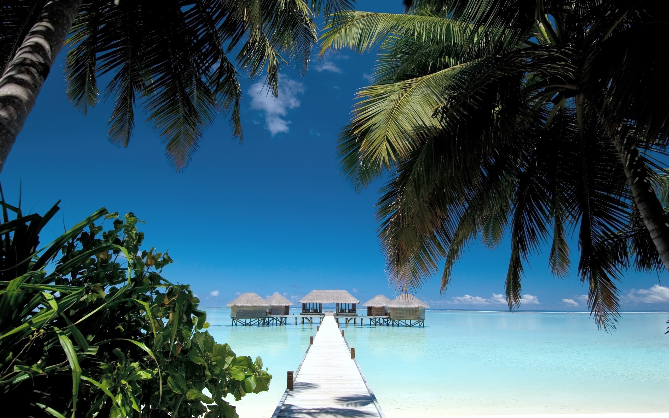 Мальдивы остров Амаду
