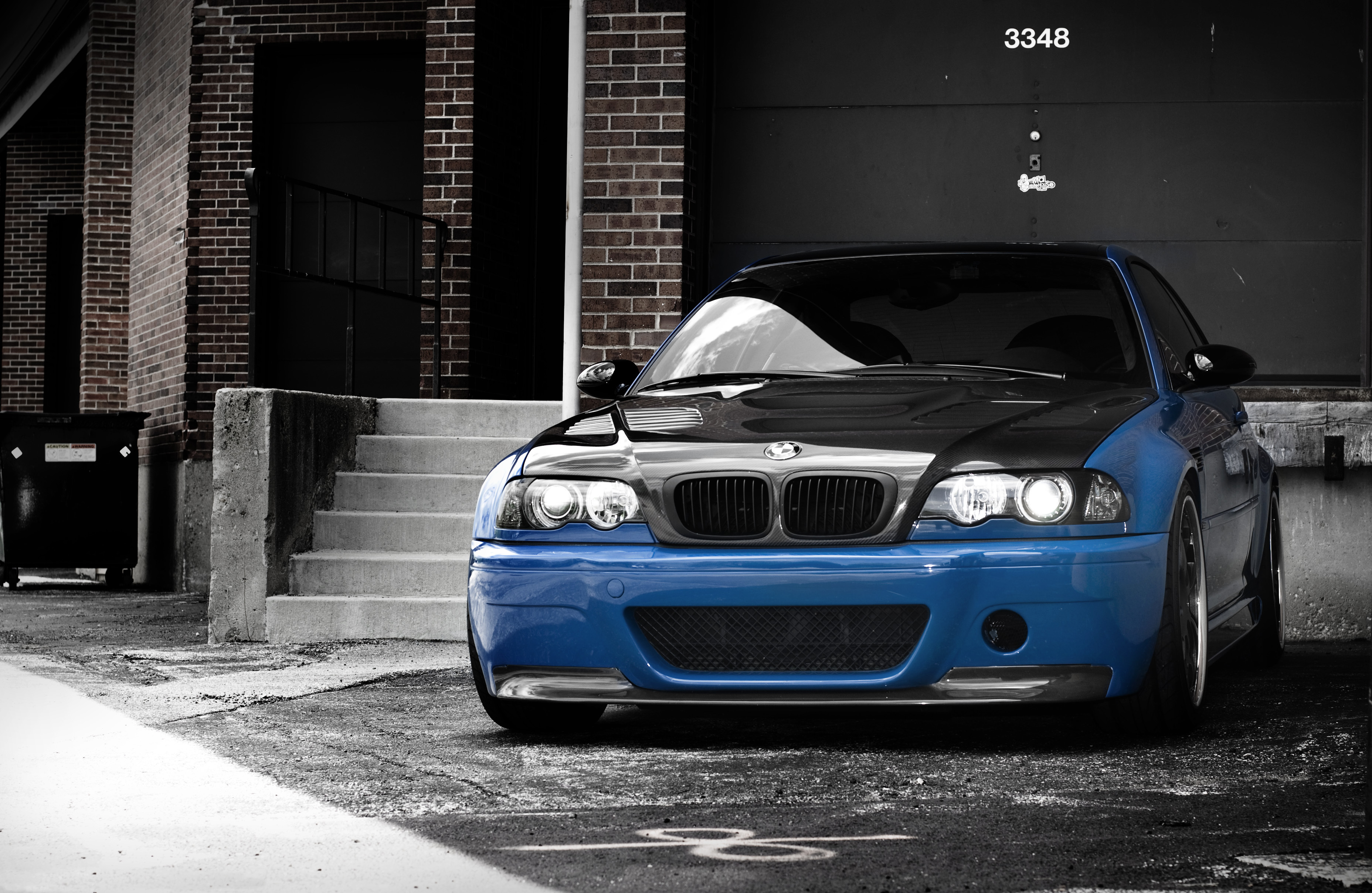 Бмв на обои. БМВ м3 е46. BMW e46. BMW m3 e46 Blue. BMW m3 e48.