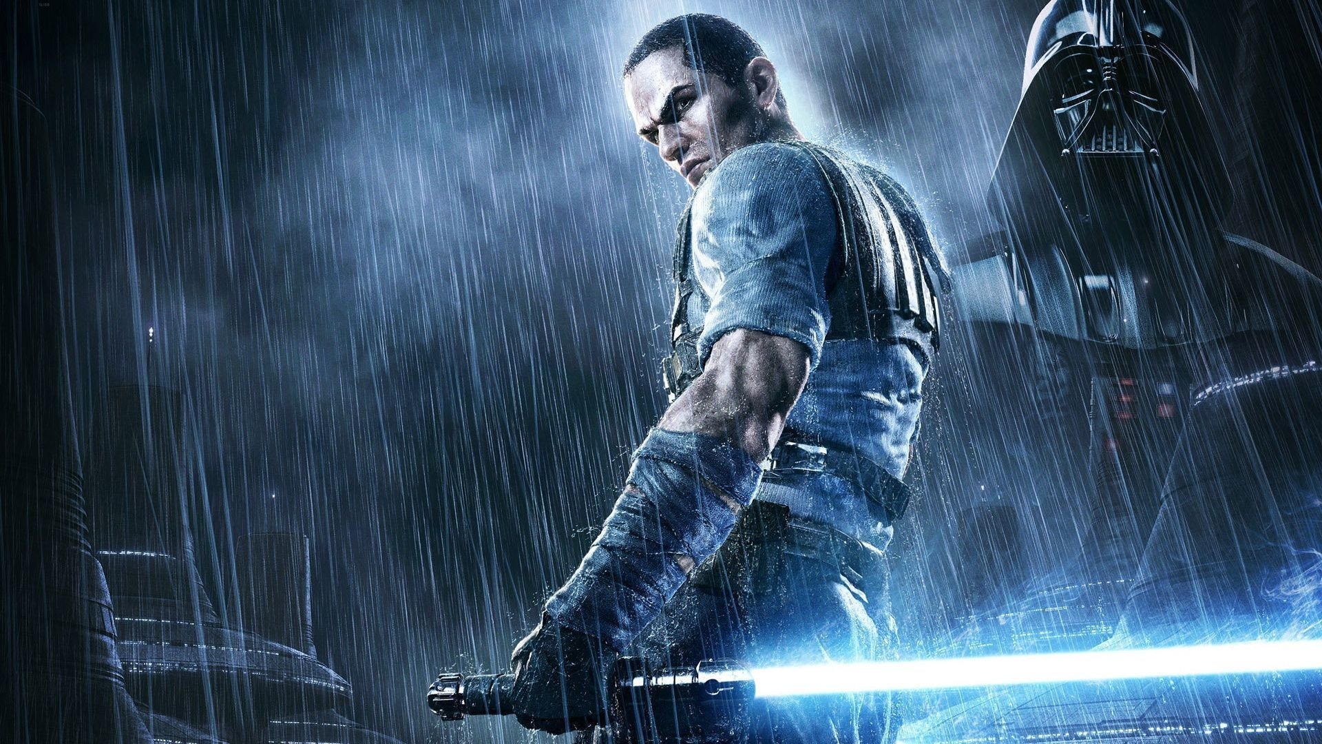 Force unleashed on steam фото 76