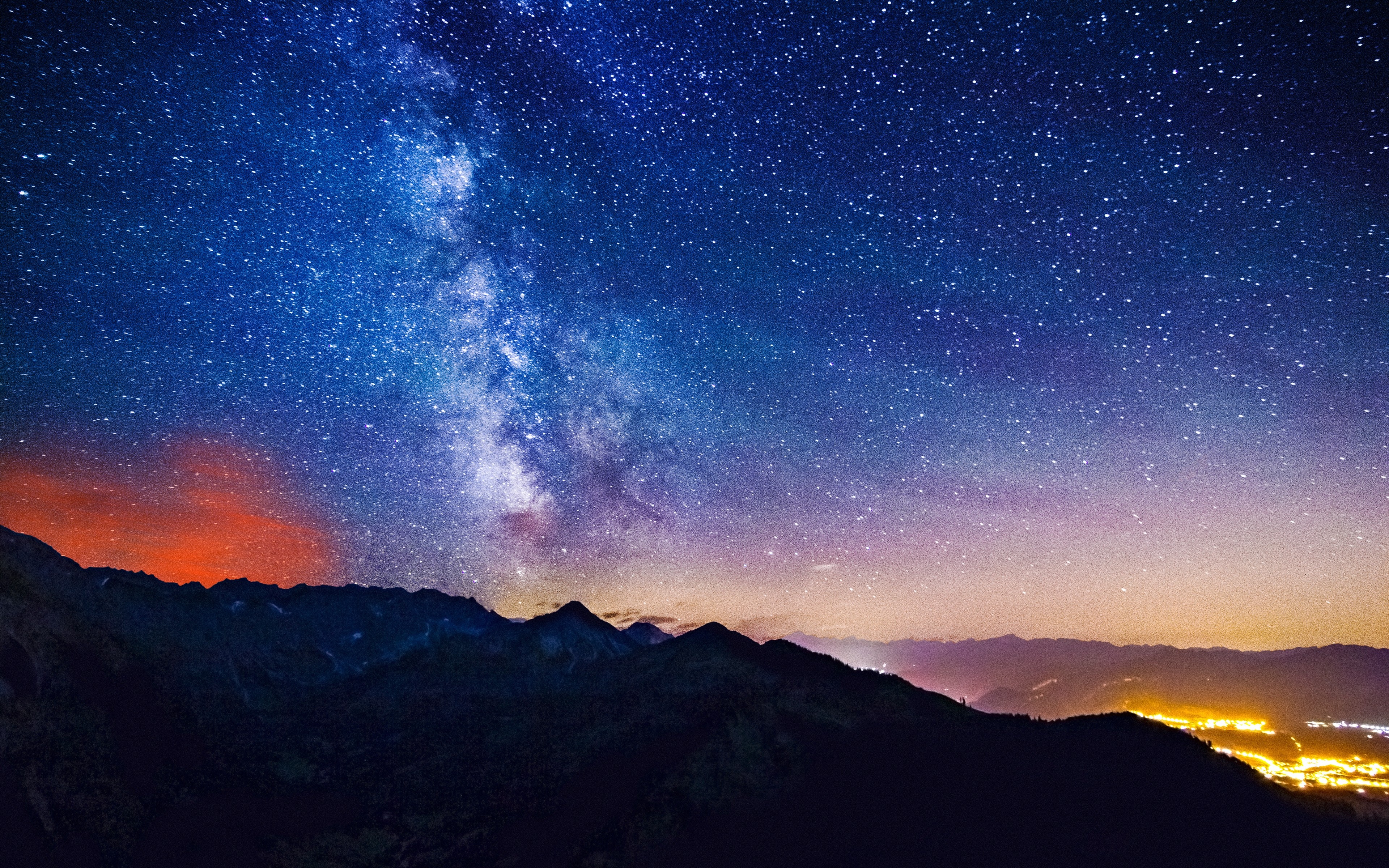 Starry sky. Звездное небо Млечный путь Галактика. Фон звездное небо Млечный путь. Млечный путь 4к. Звездное небо в горах.