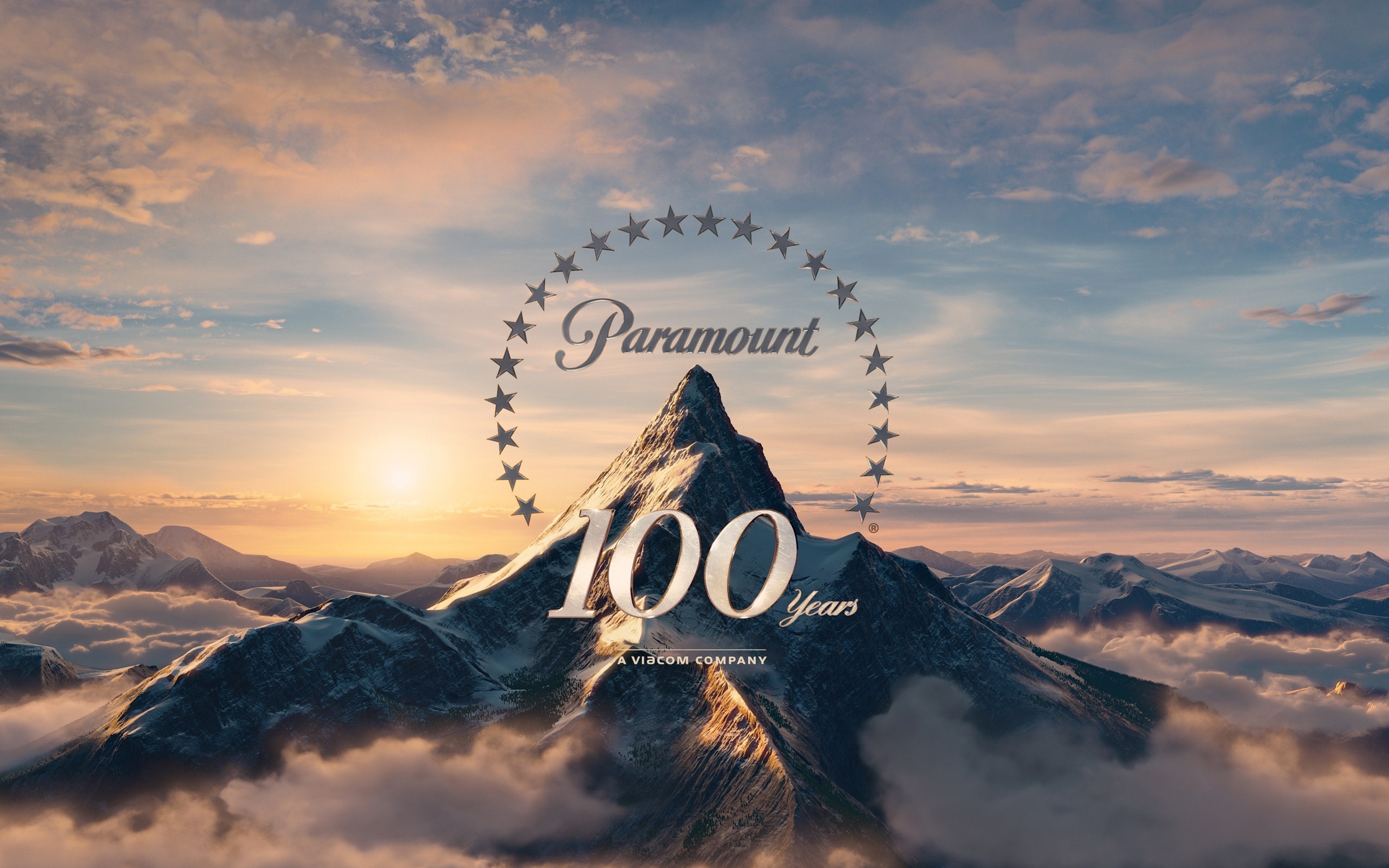 Paramount pictures