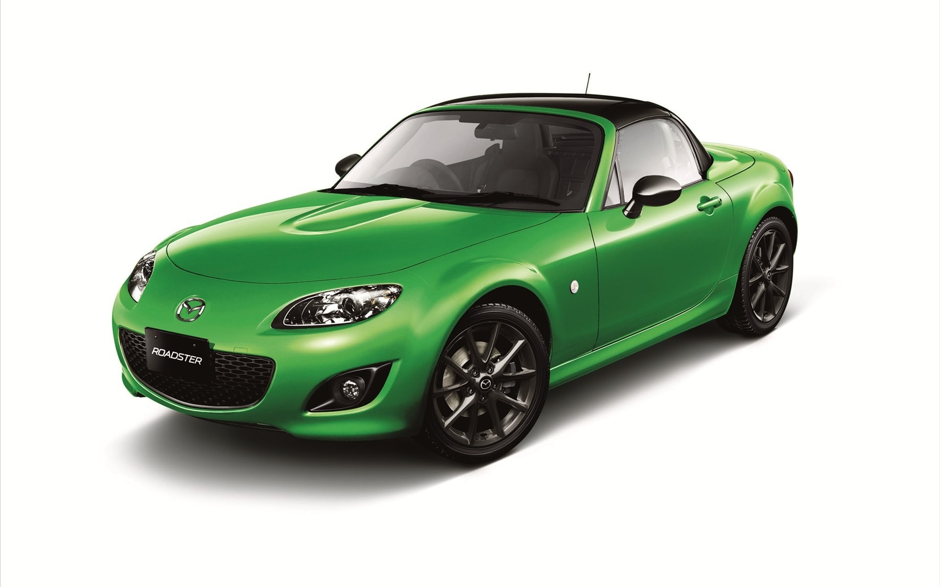 Greener cars. Зеленая Мазда mx5. Mazda MX-5. Vertex Mazda mx5. Mazda MX 5 2012 Black.