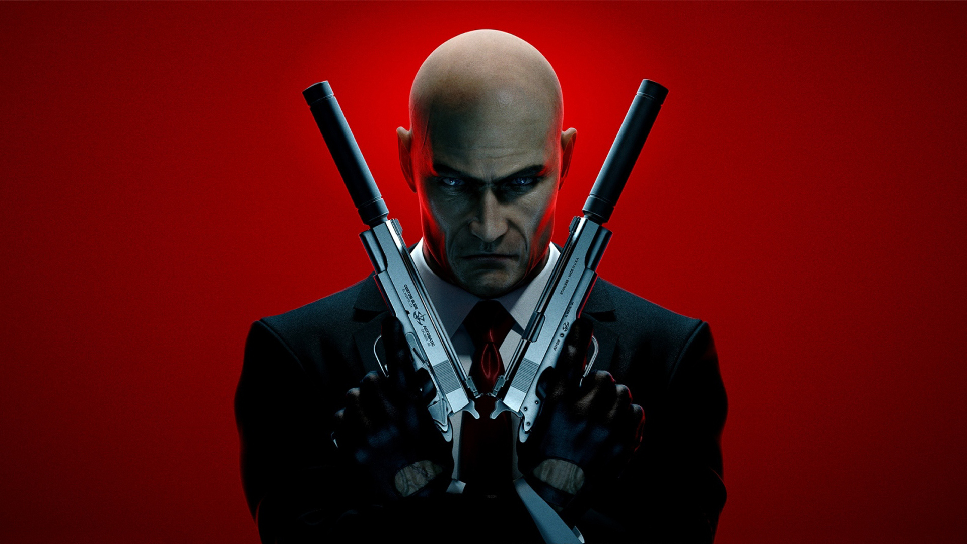 Hitman collection on steam фото 71
