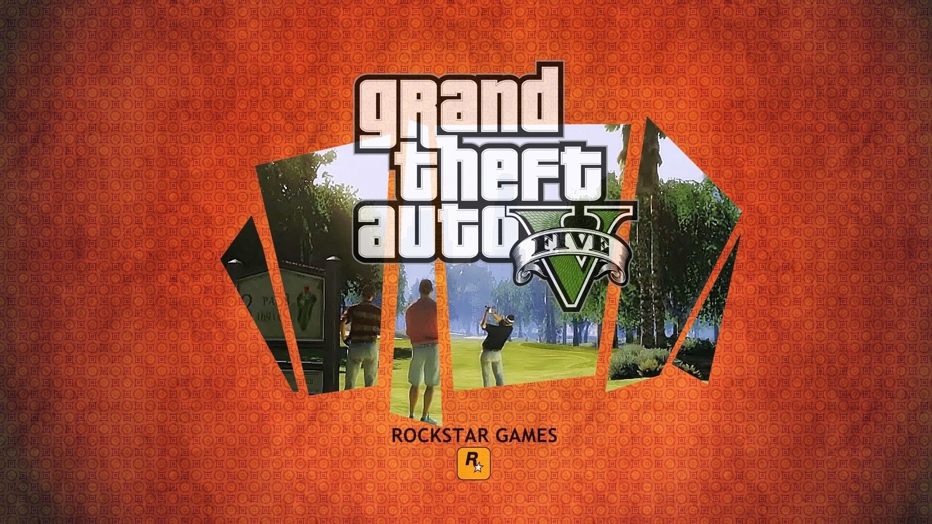 Rockstar games gta 5 windows фото 79