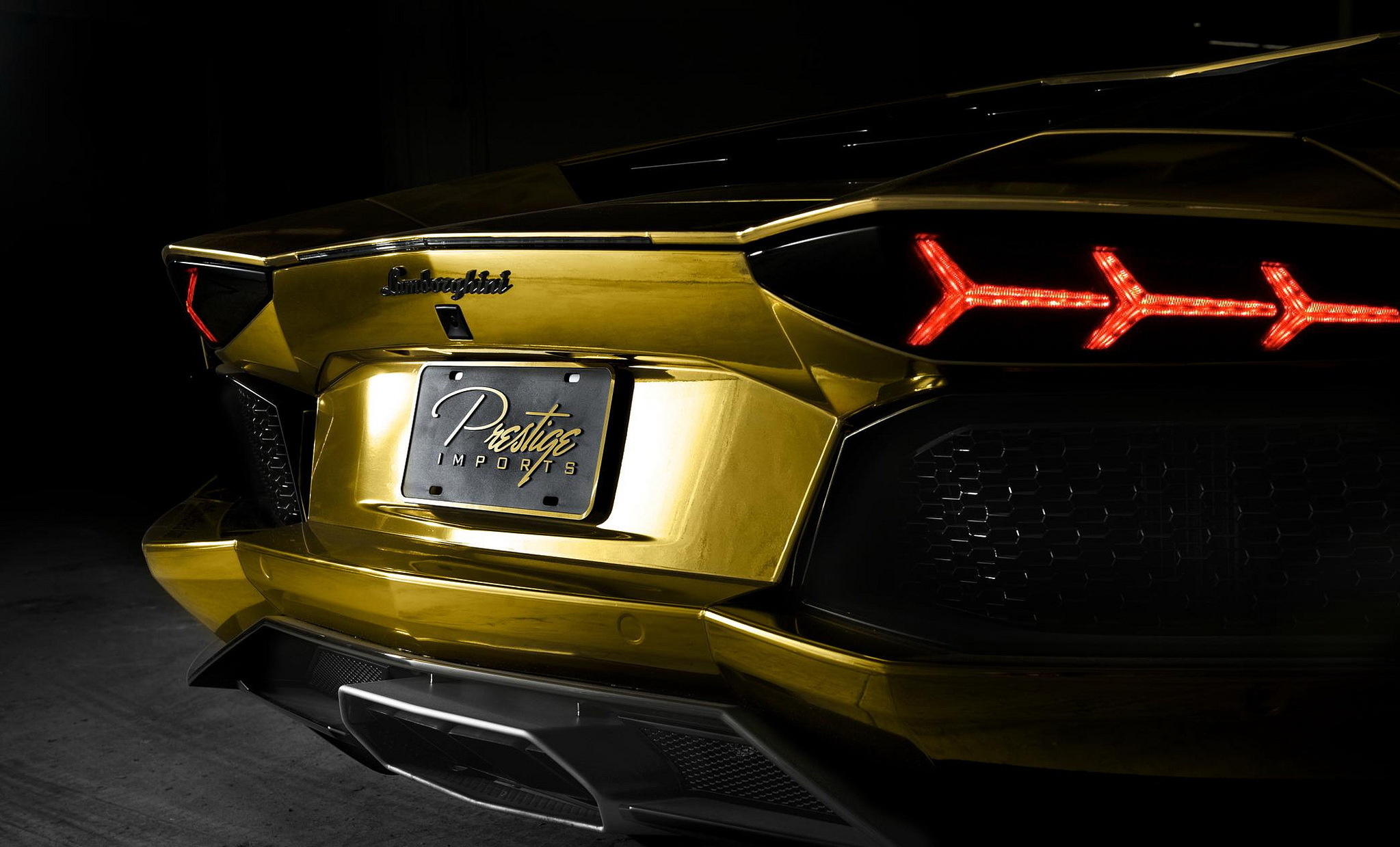 Lamborghini wallpaper