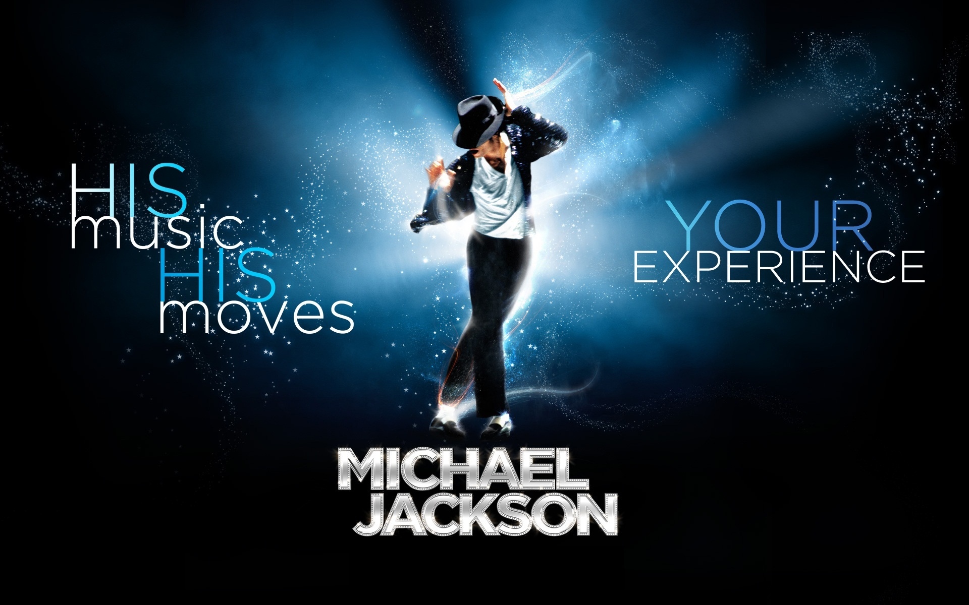 Обложка Michael Jackson: the experience