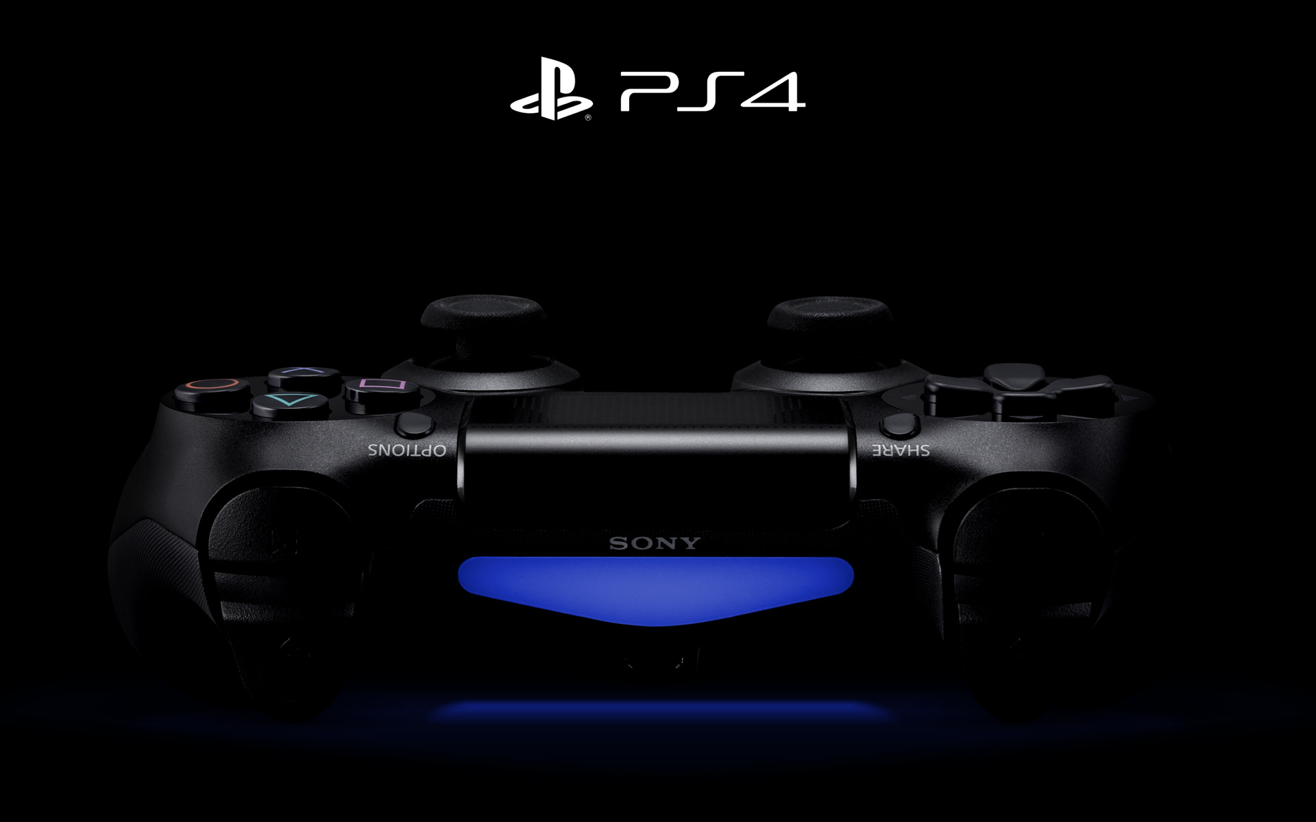 Стол для playstation 4