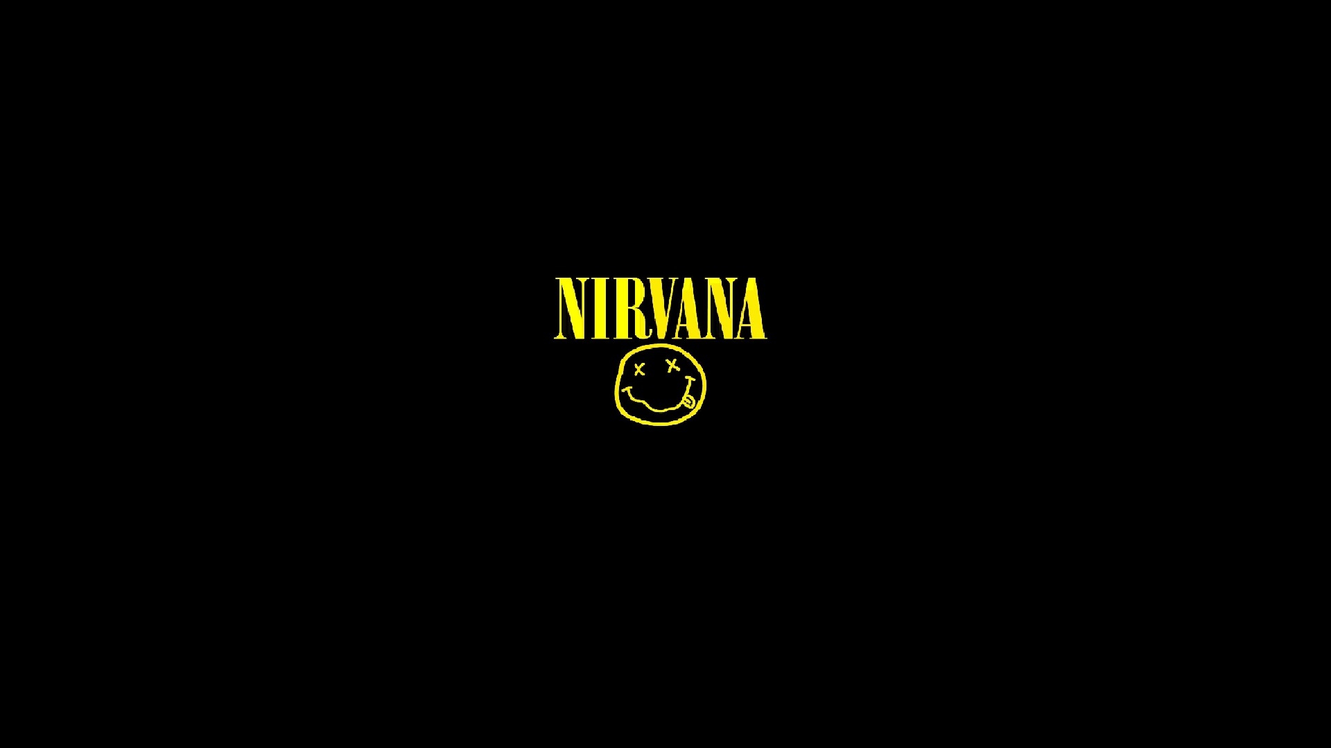 Nirvana обои