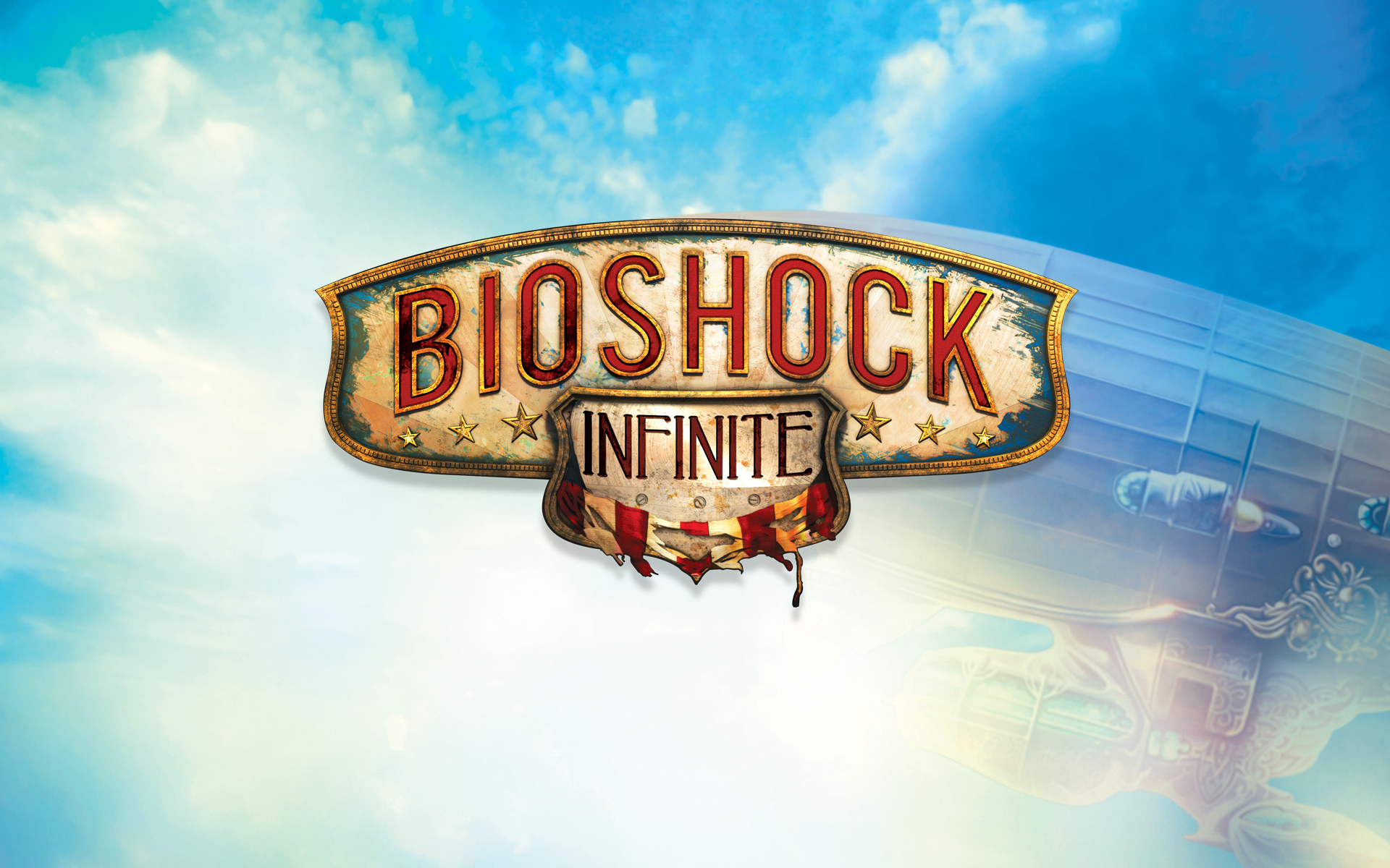 Bioshock infinite стим версия фото 102