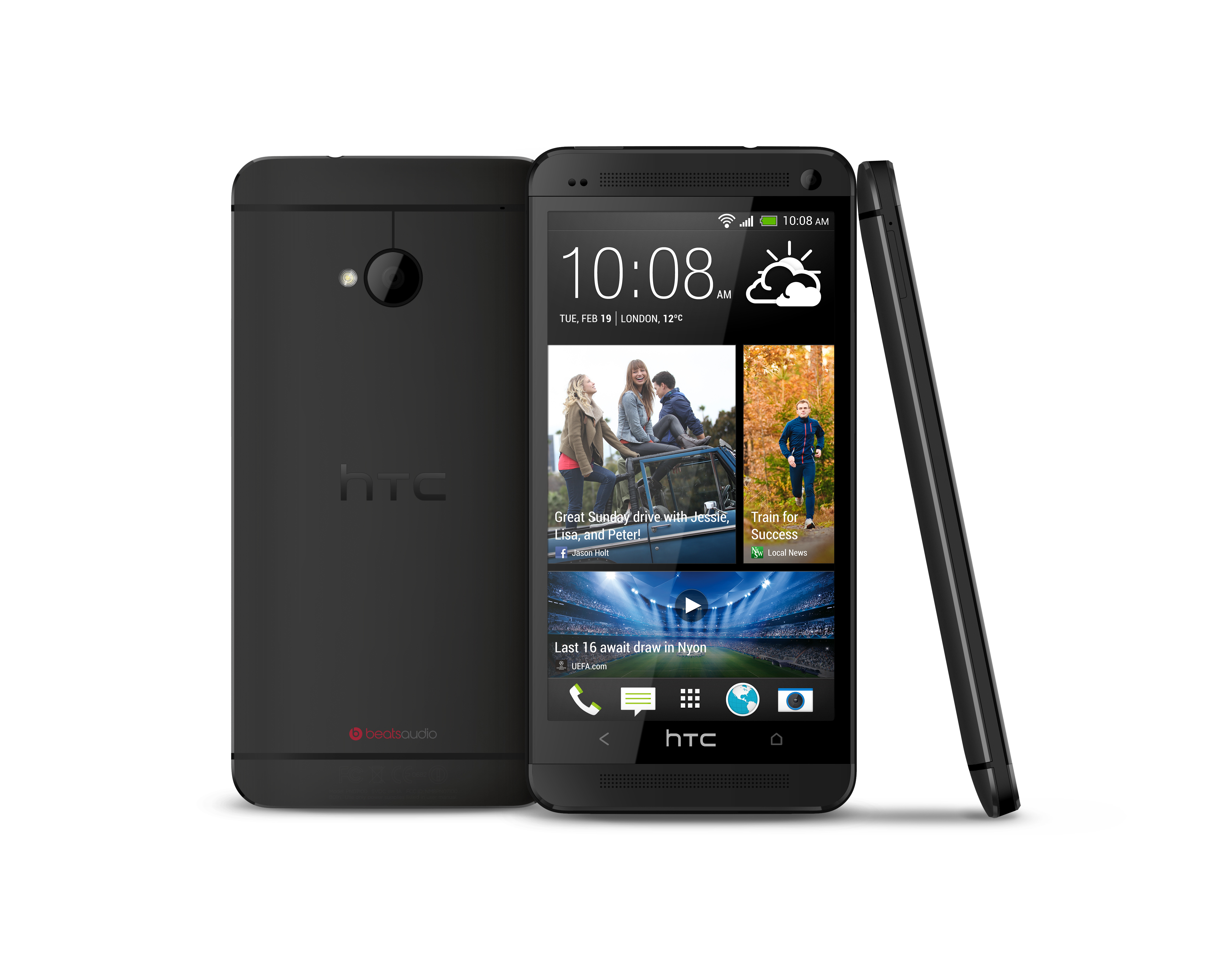 Обои смартфон, андроид, htc sense, m7, one, htc one, smartphone, хтц, htc,  android на рабочий стол