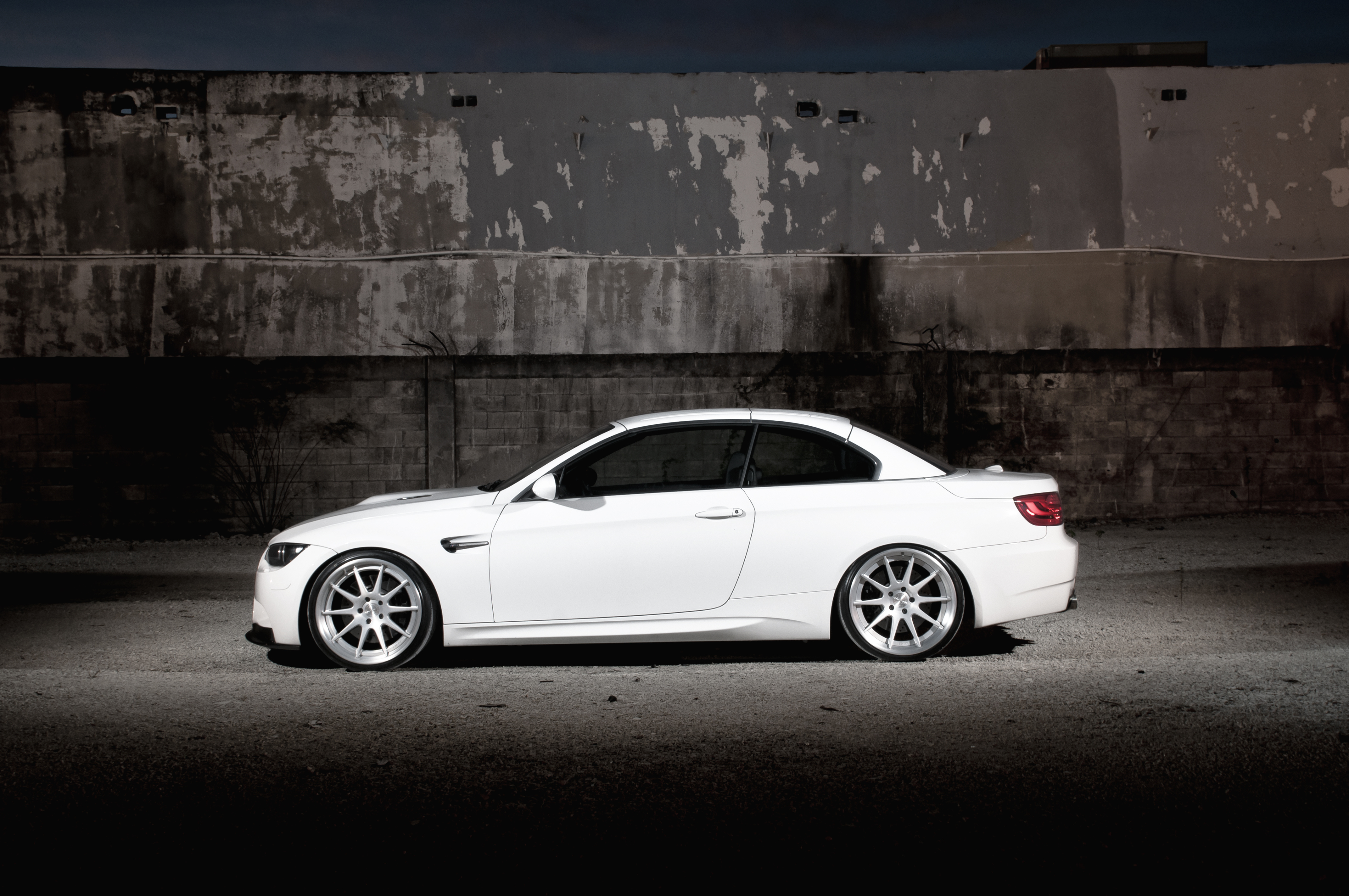 bmw e 92 m 3