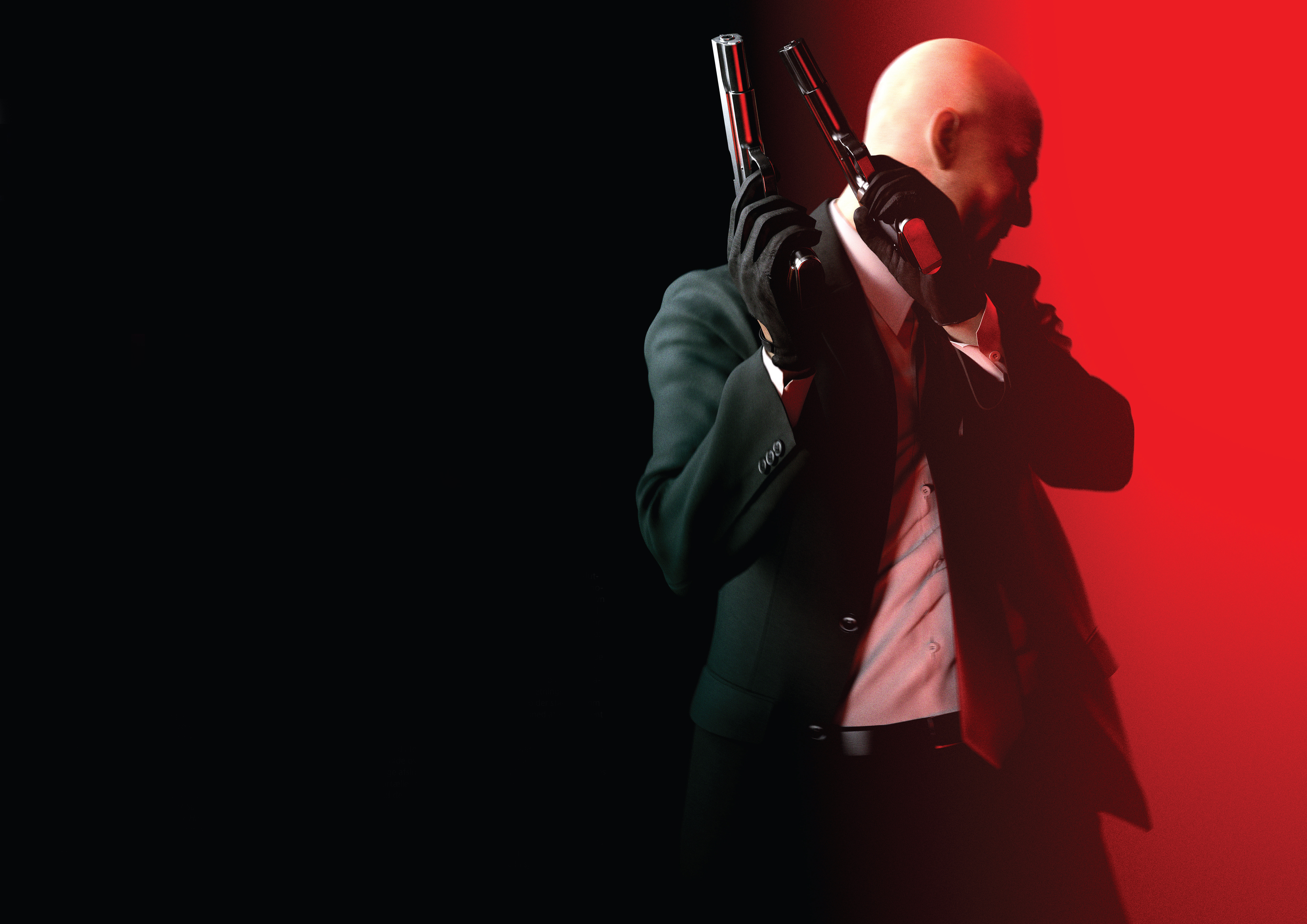 Hitman absolution стим фото 90