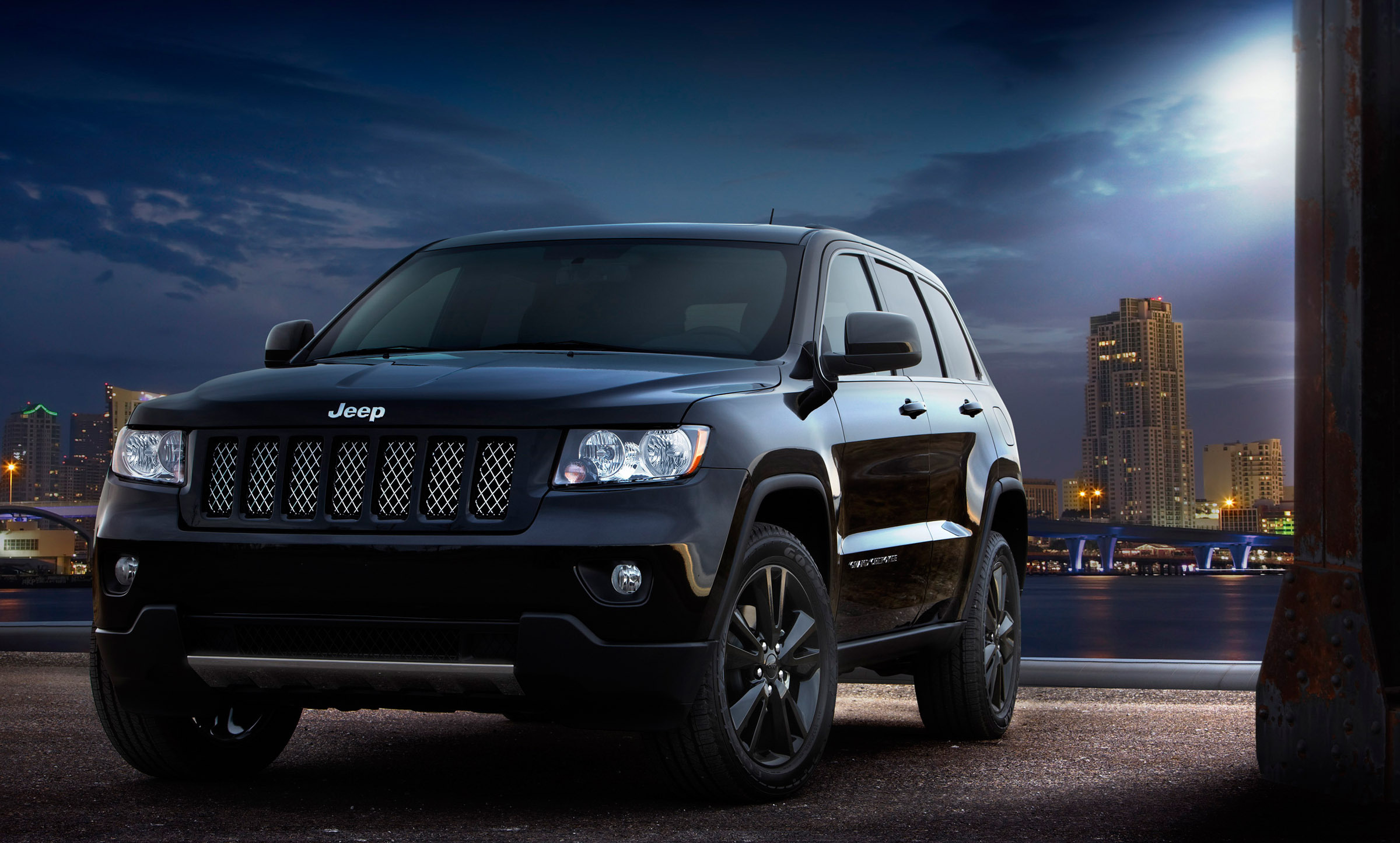 geep grand cherokee