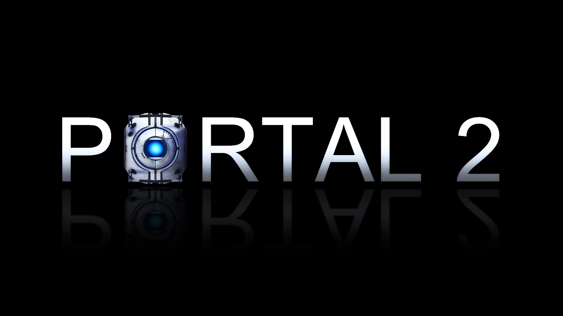 Portal 2 на консолях фото 92
