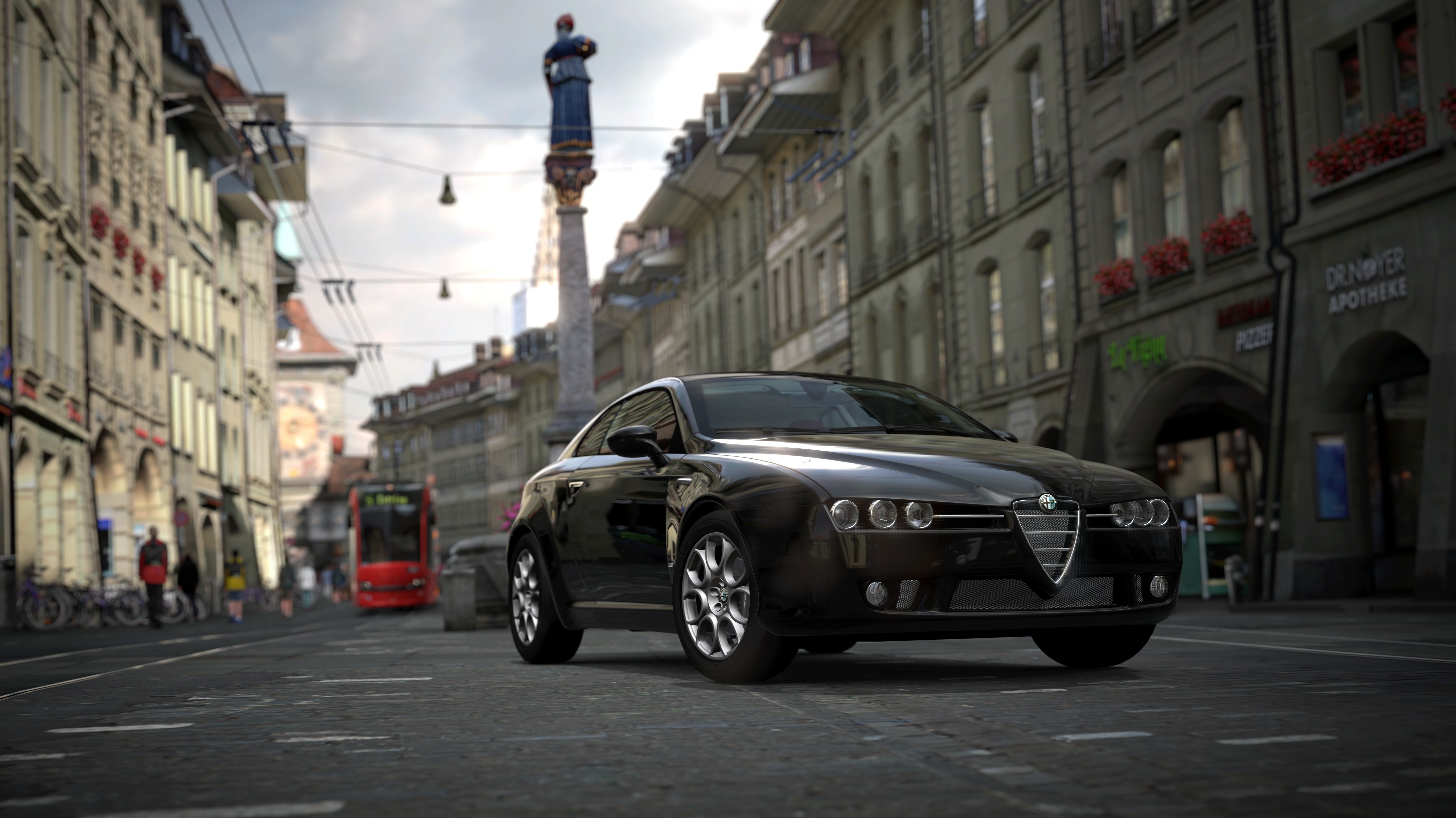 Gran turismo 5. Гран Туризмо 5. Alfa Romeo 159 Grand Turismo. Gran Turismo 5 рабочий стол. Gran Turismo 5 обои.