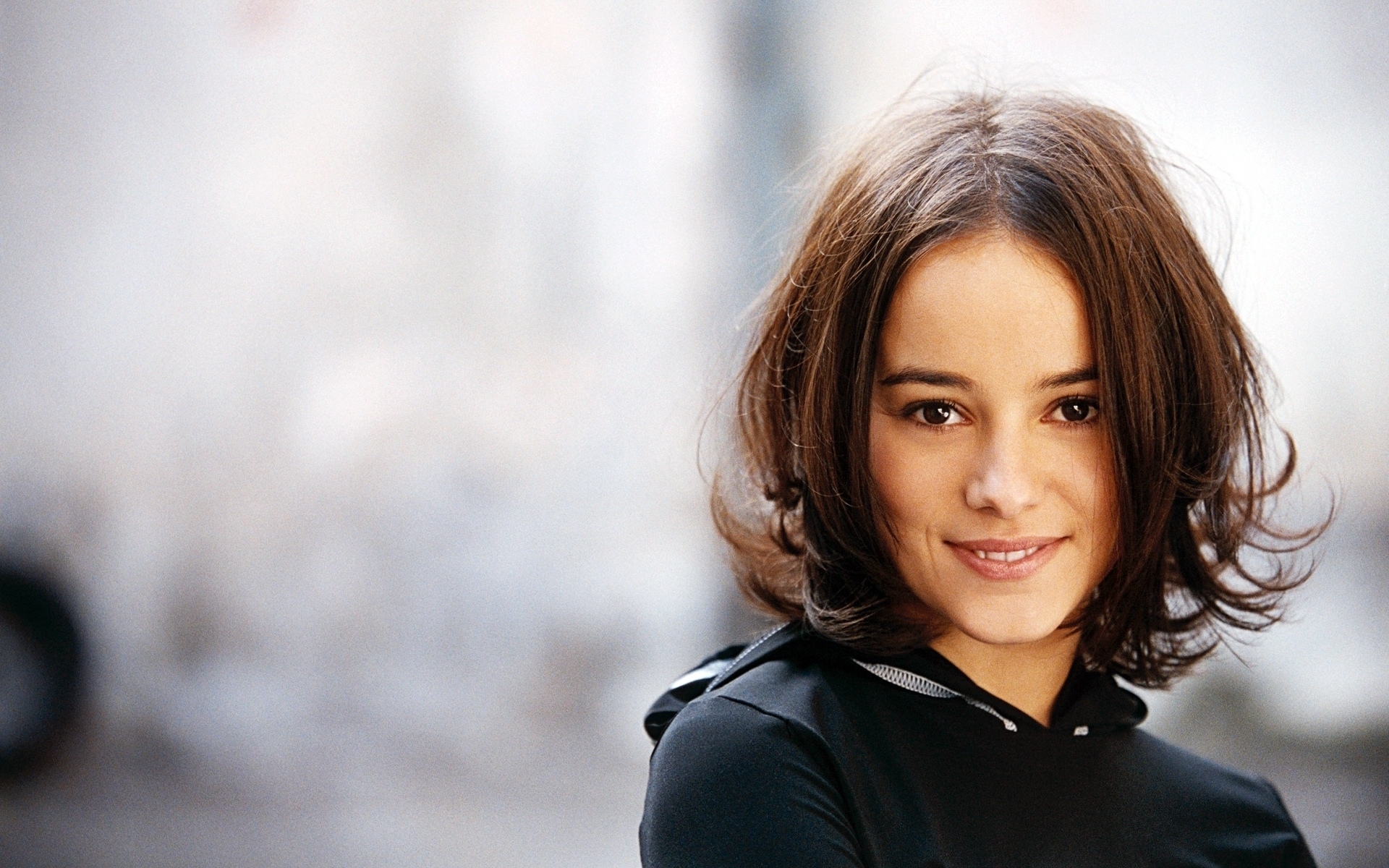 Alizee french singer