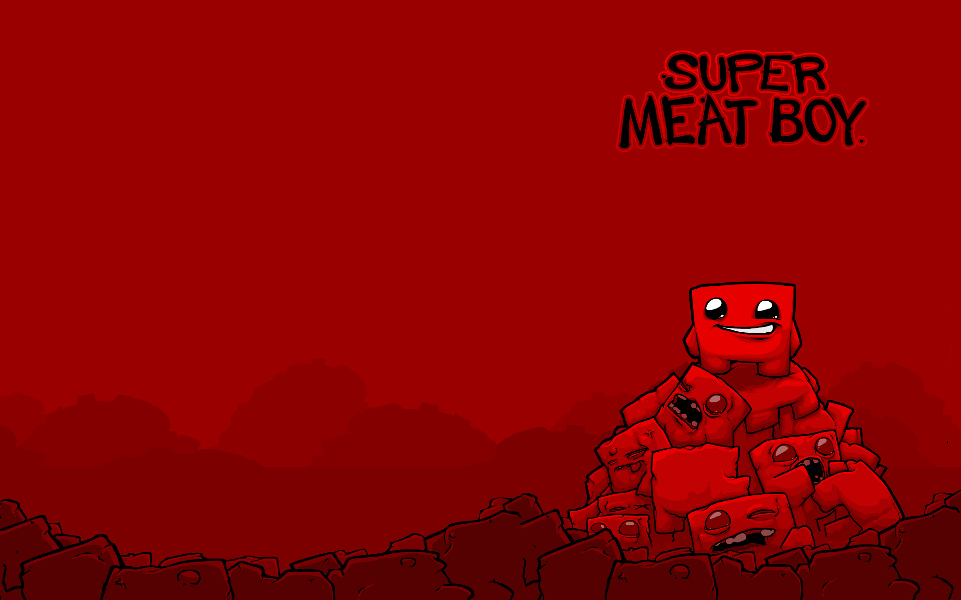 Super meat boy forever steam фото 25