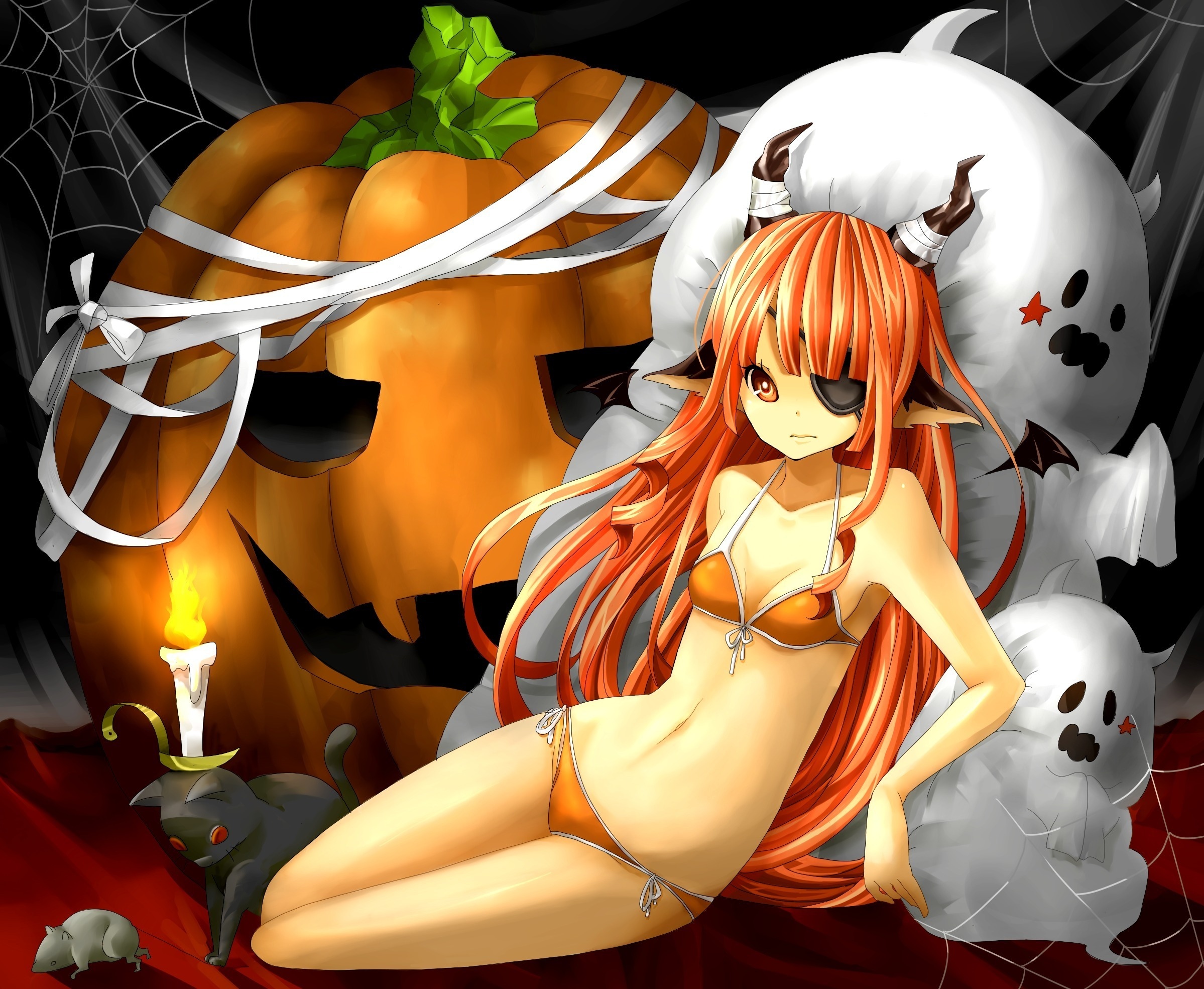 Halloween 3 Nudity