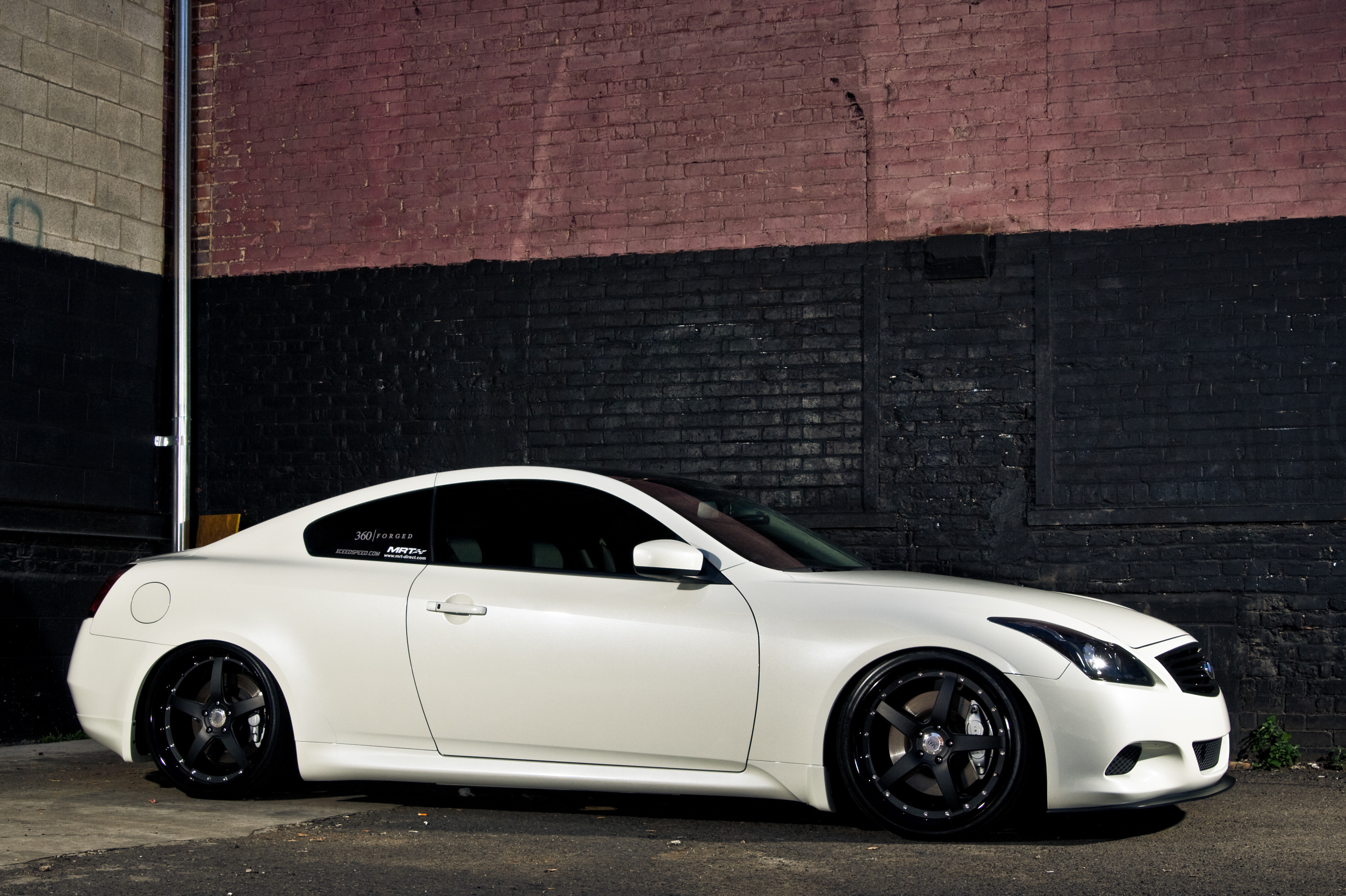 Диски Infiniti g37 avant