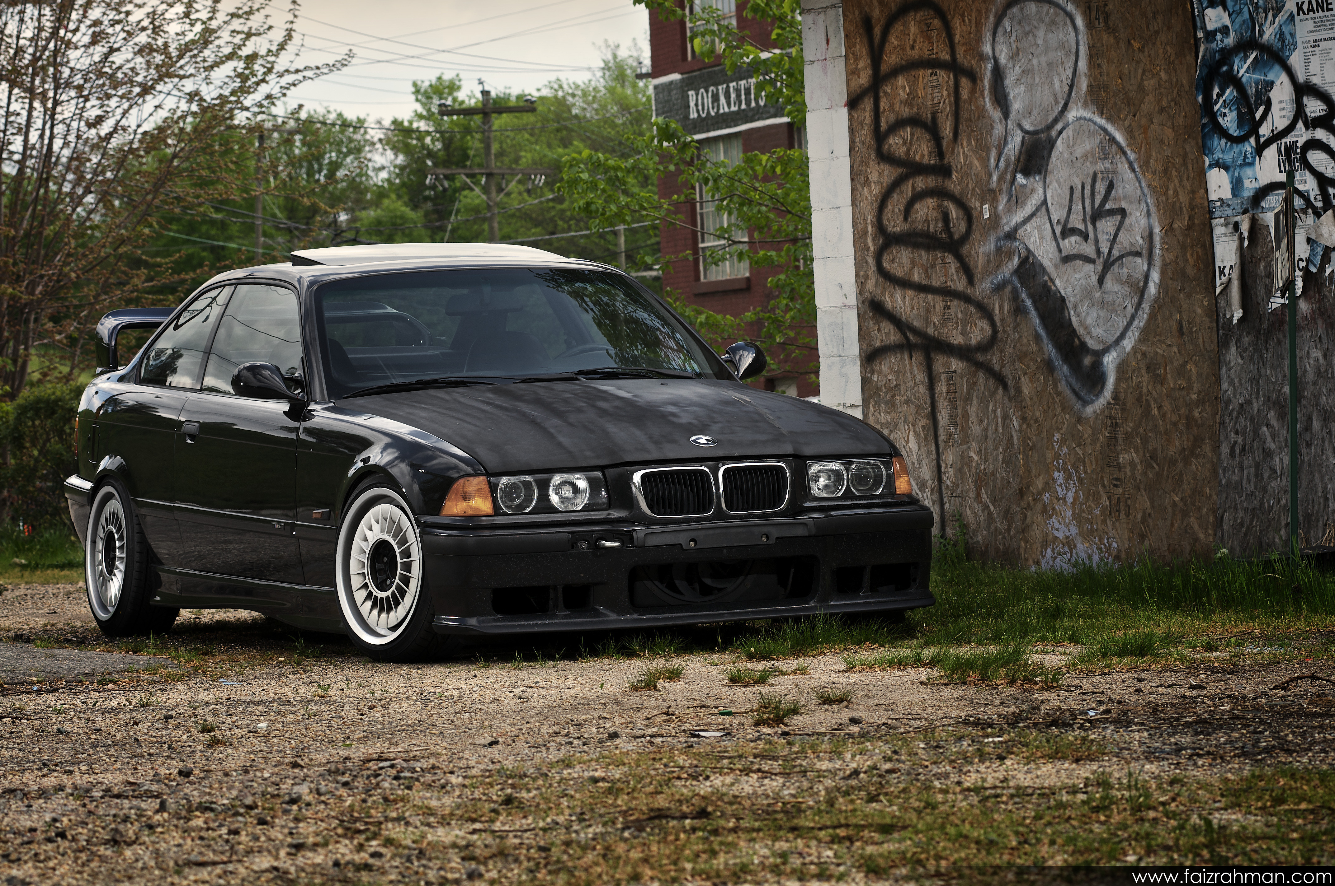 Обои bmw, бмв, m3, cars, e36, тачки, auto wallpapers, авто обои на рабочий  стол